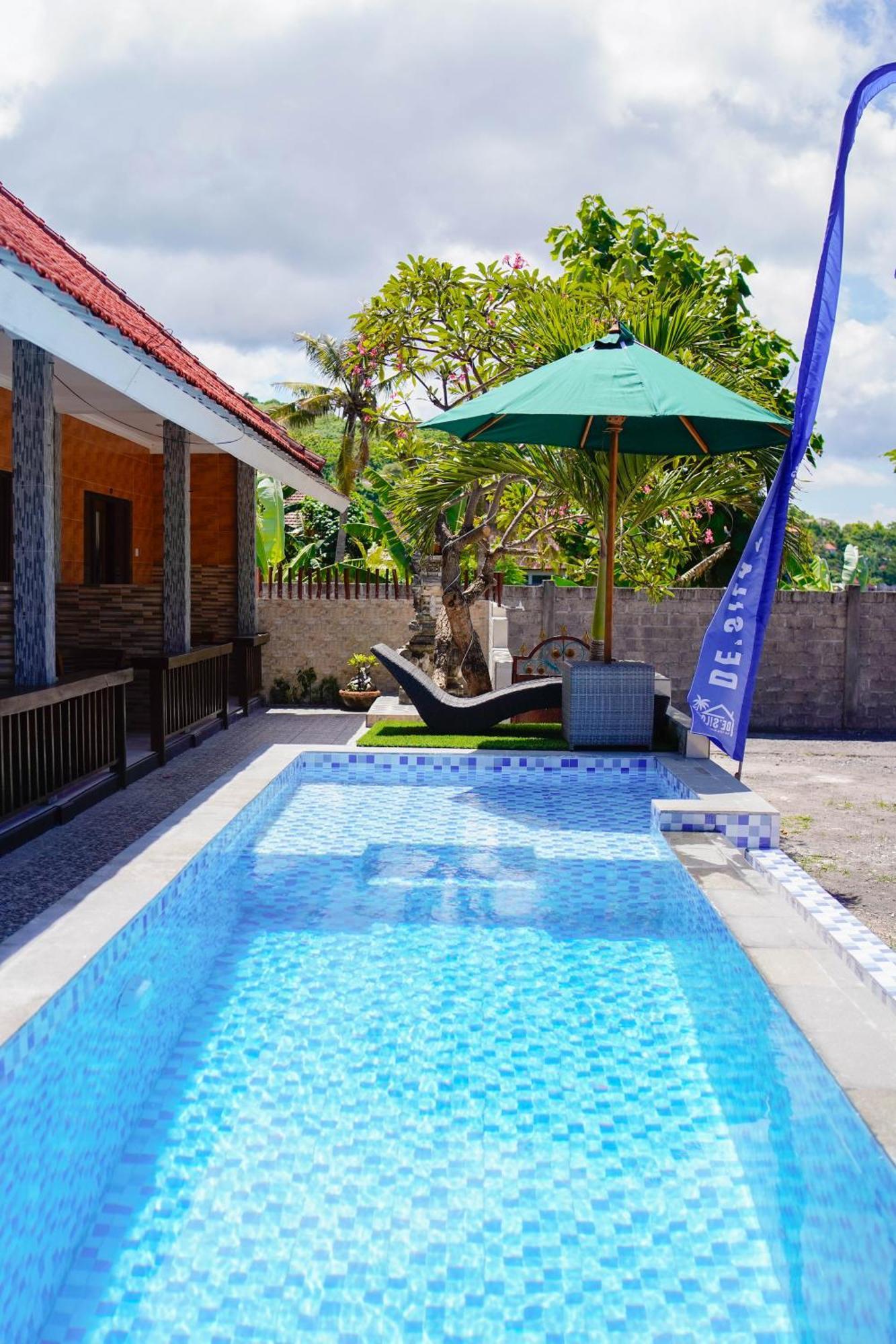 Desila House Guest house