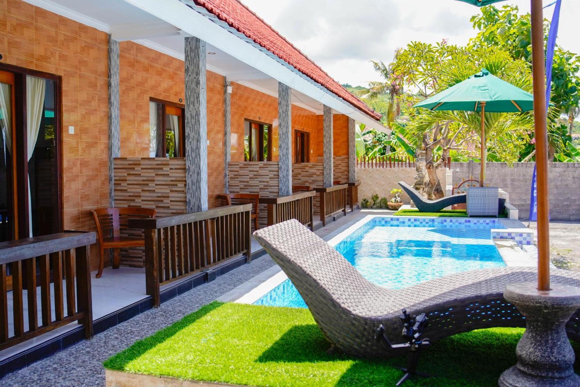 Guest house Desila House