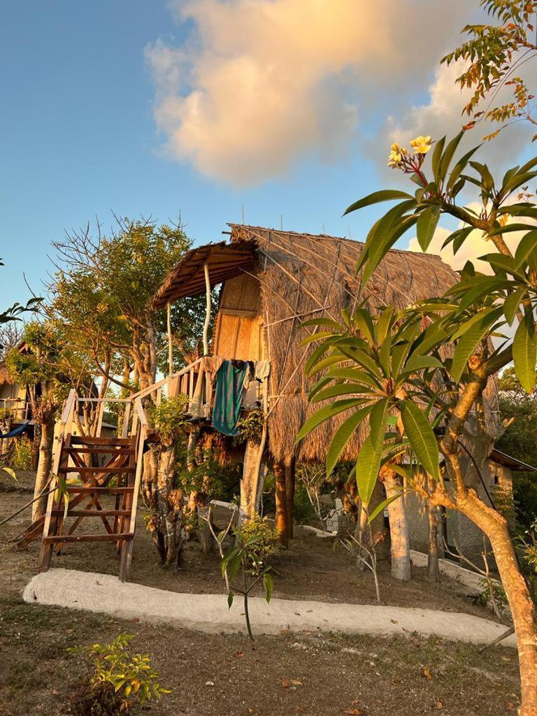 Holiday park Eco-tourist Dreamstay Treehouse *