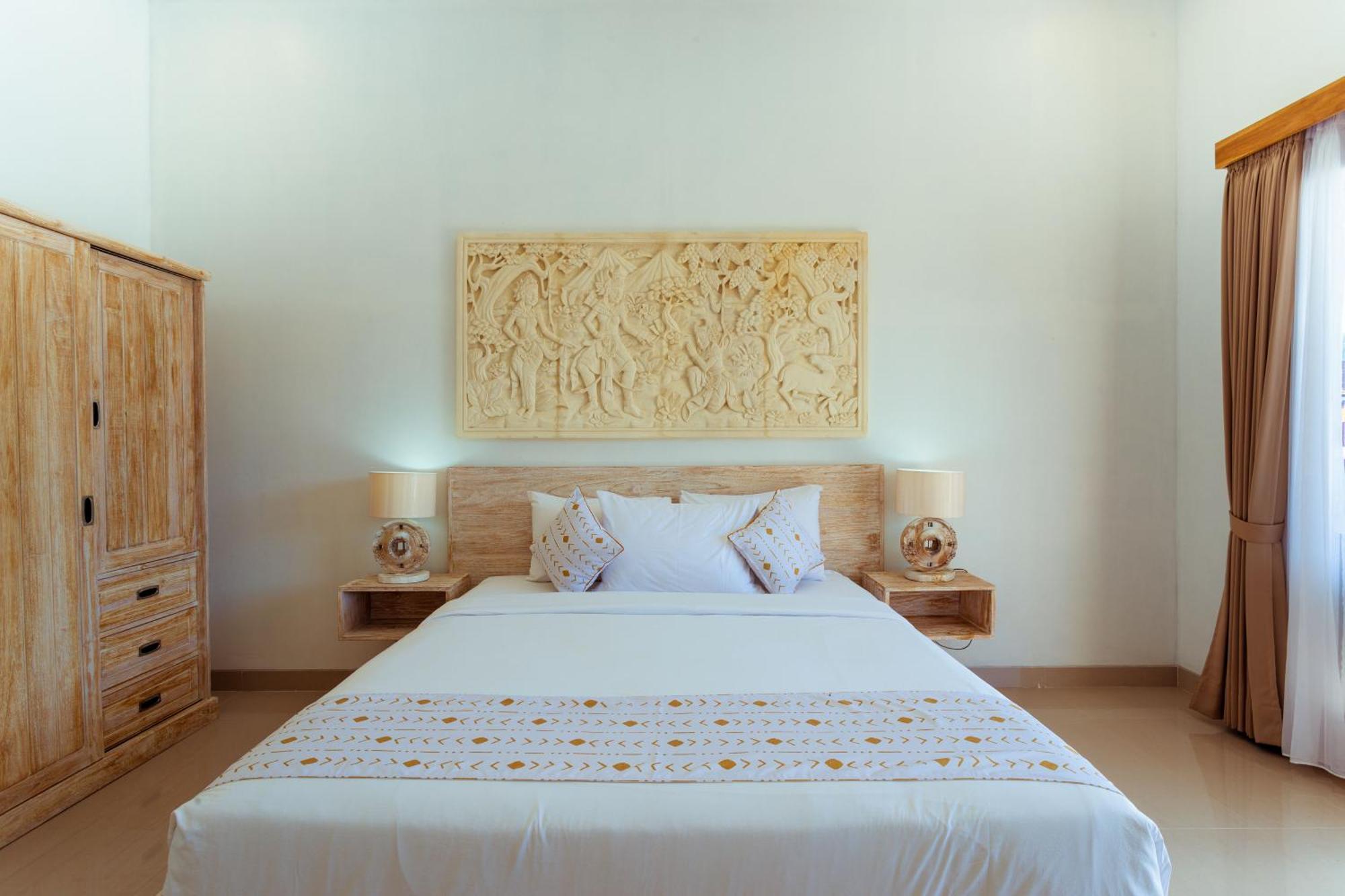 Villa Jempana