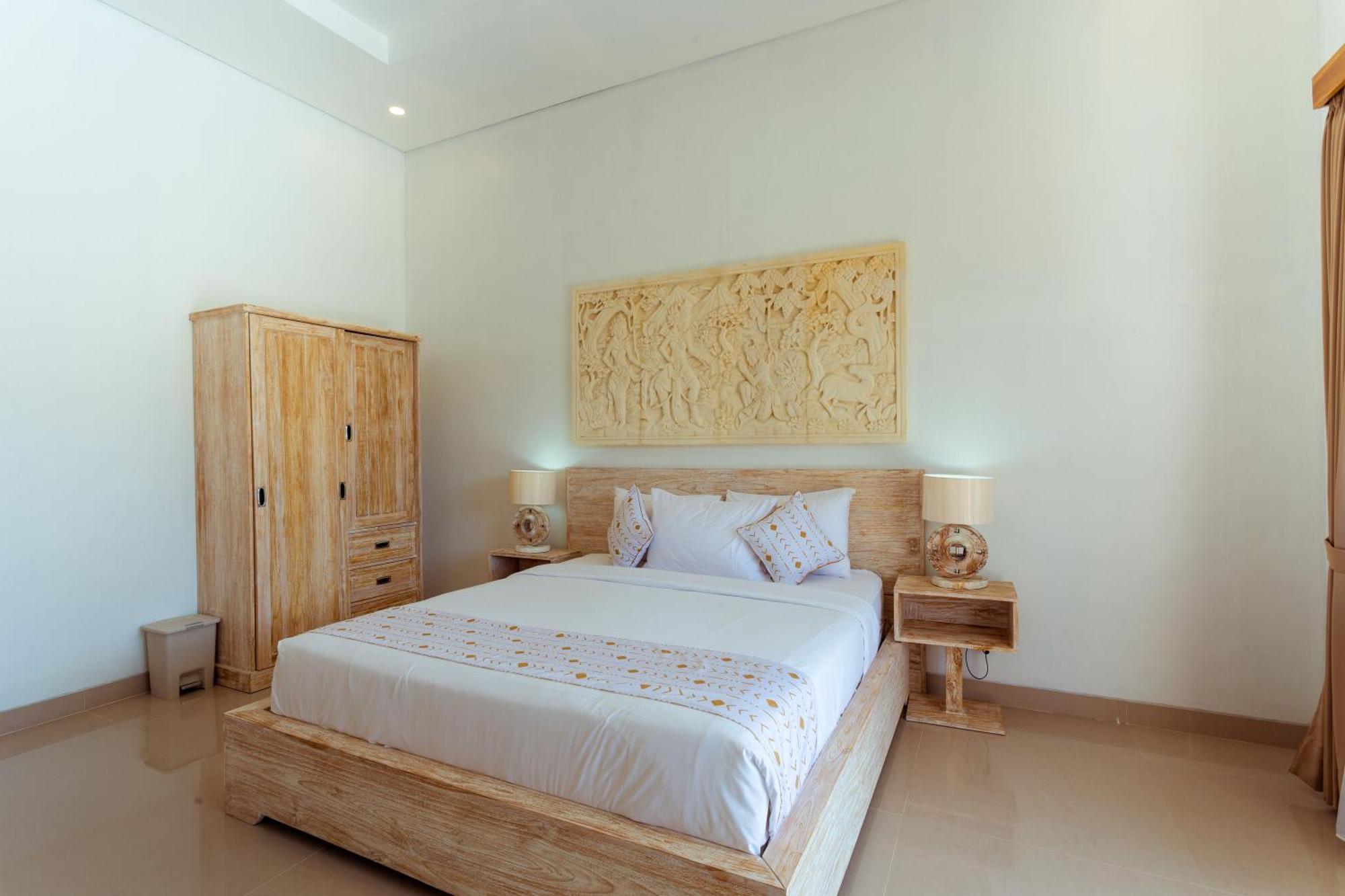 Villa Jempana *
