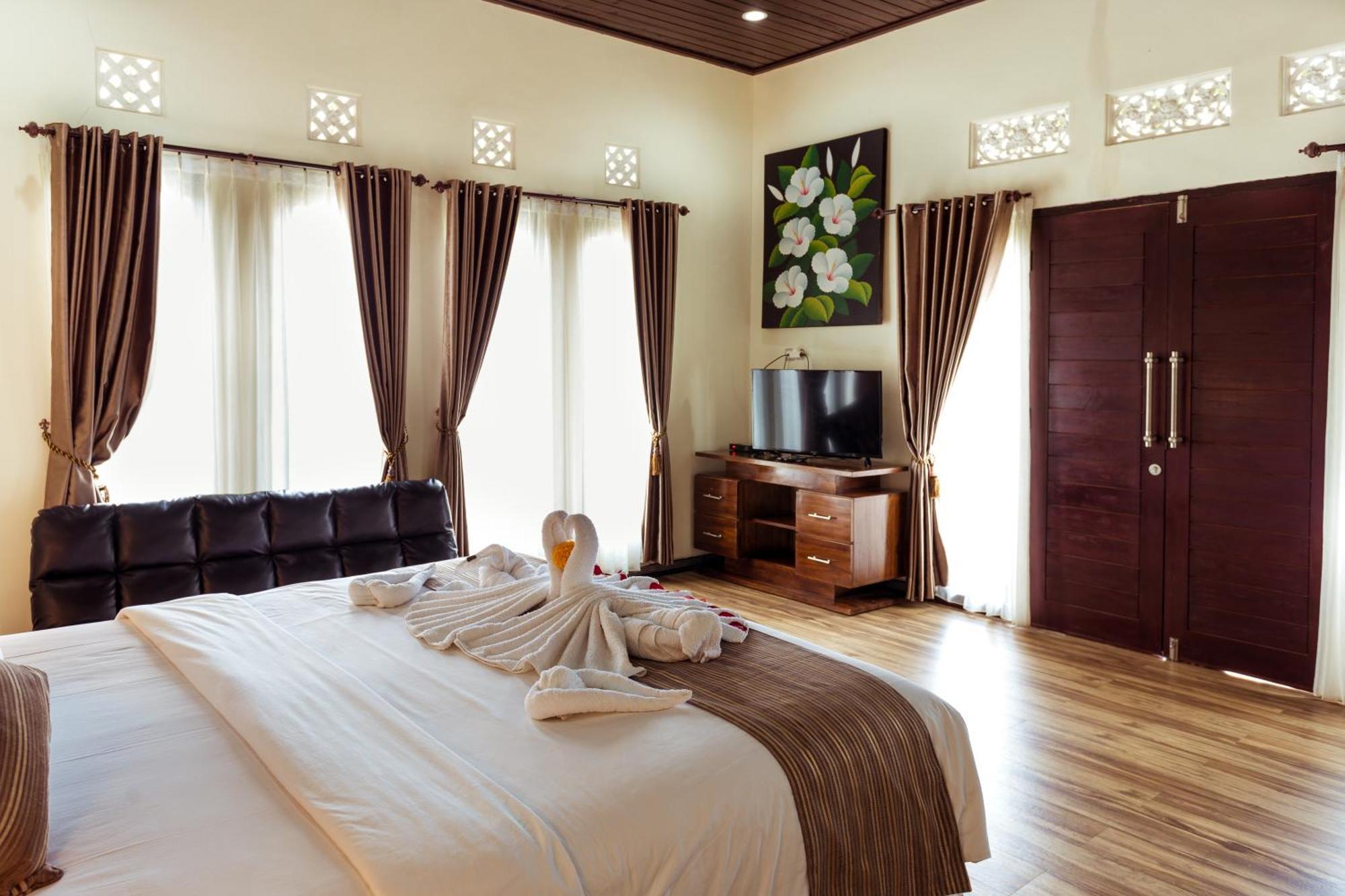 Villa Jempana *