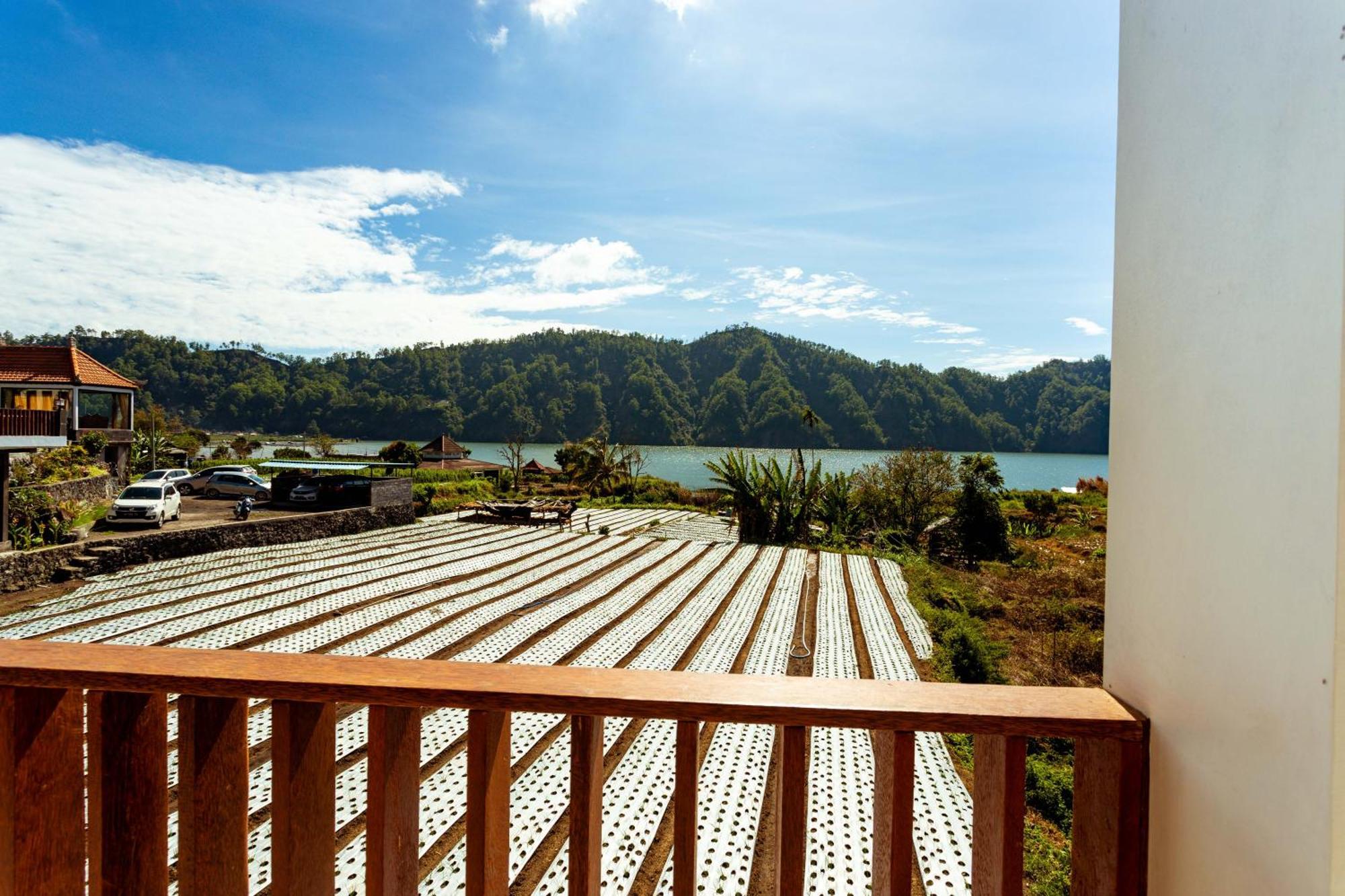Villa Jempana *
