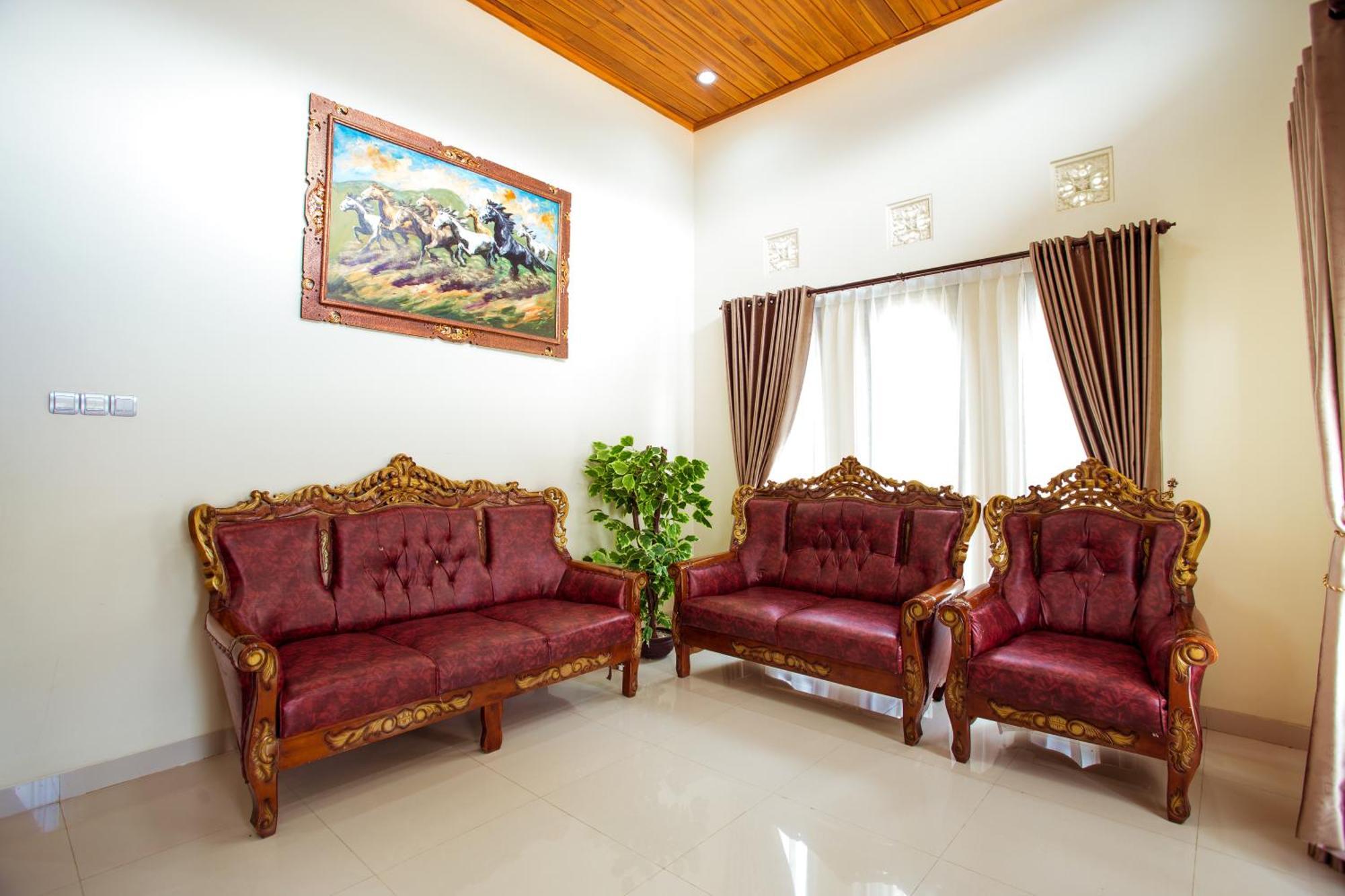 Jempana Kintamani (Bali)