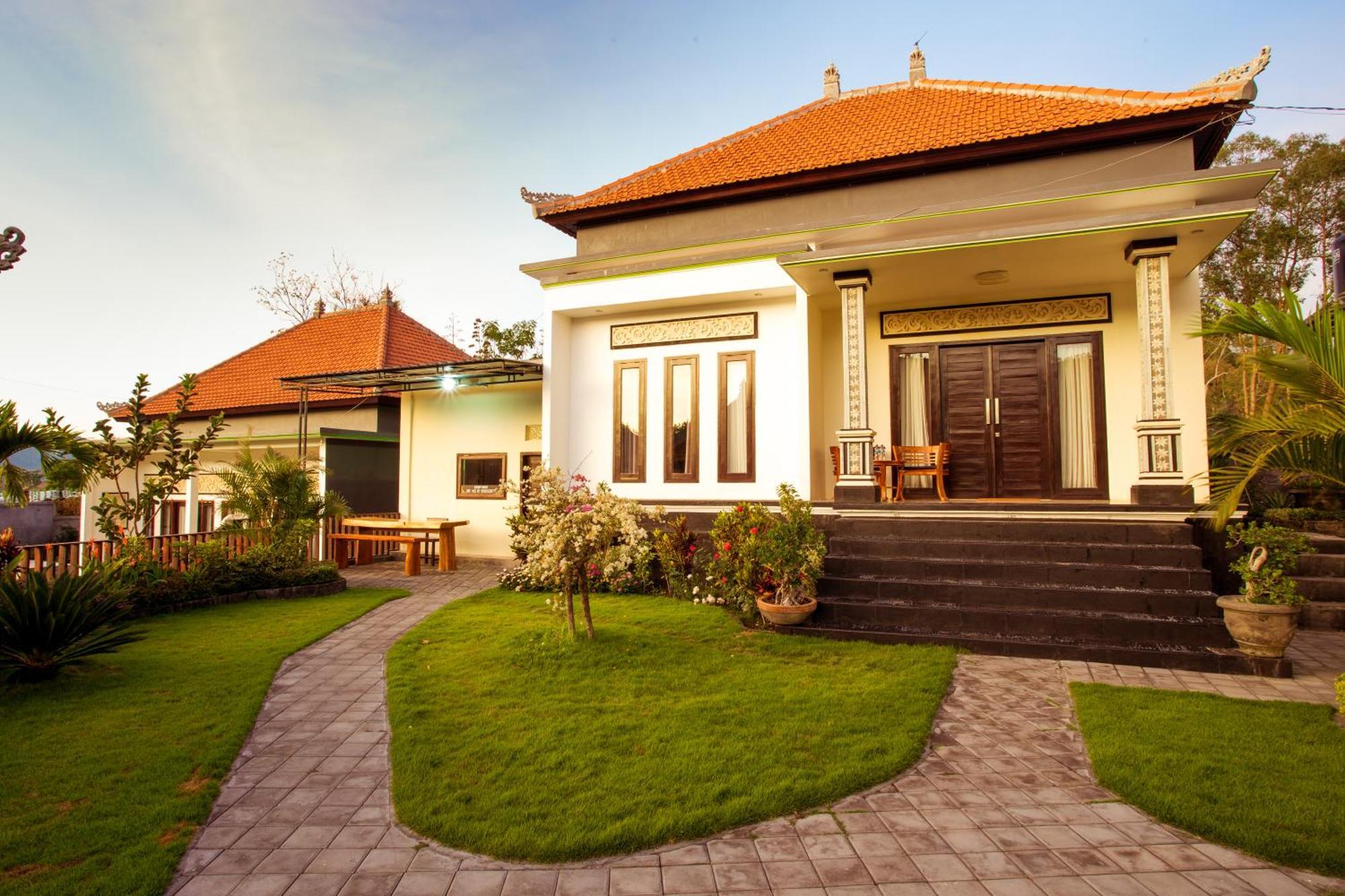 Villa Jempana
