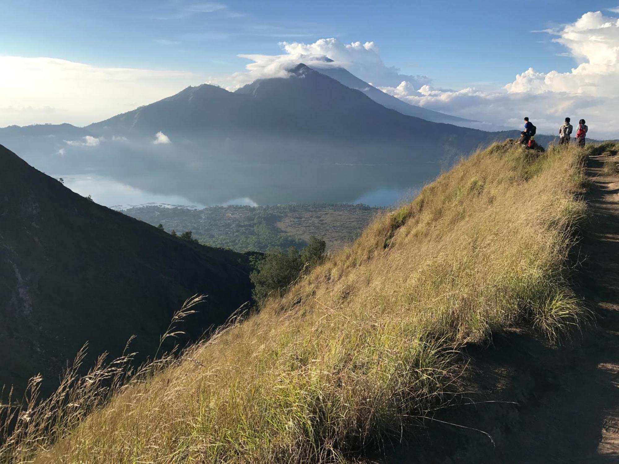 Jempana Villa Kintamani (Bali)