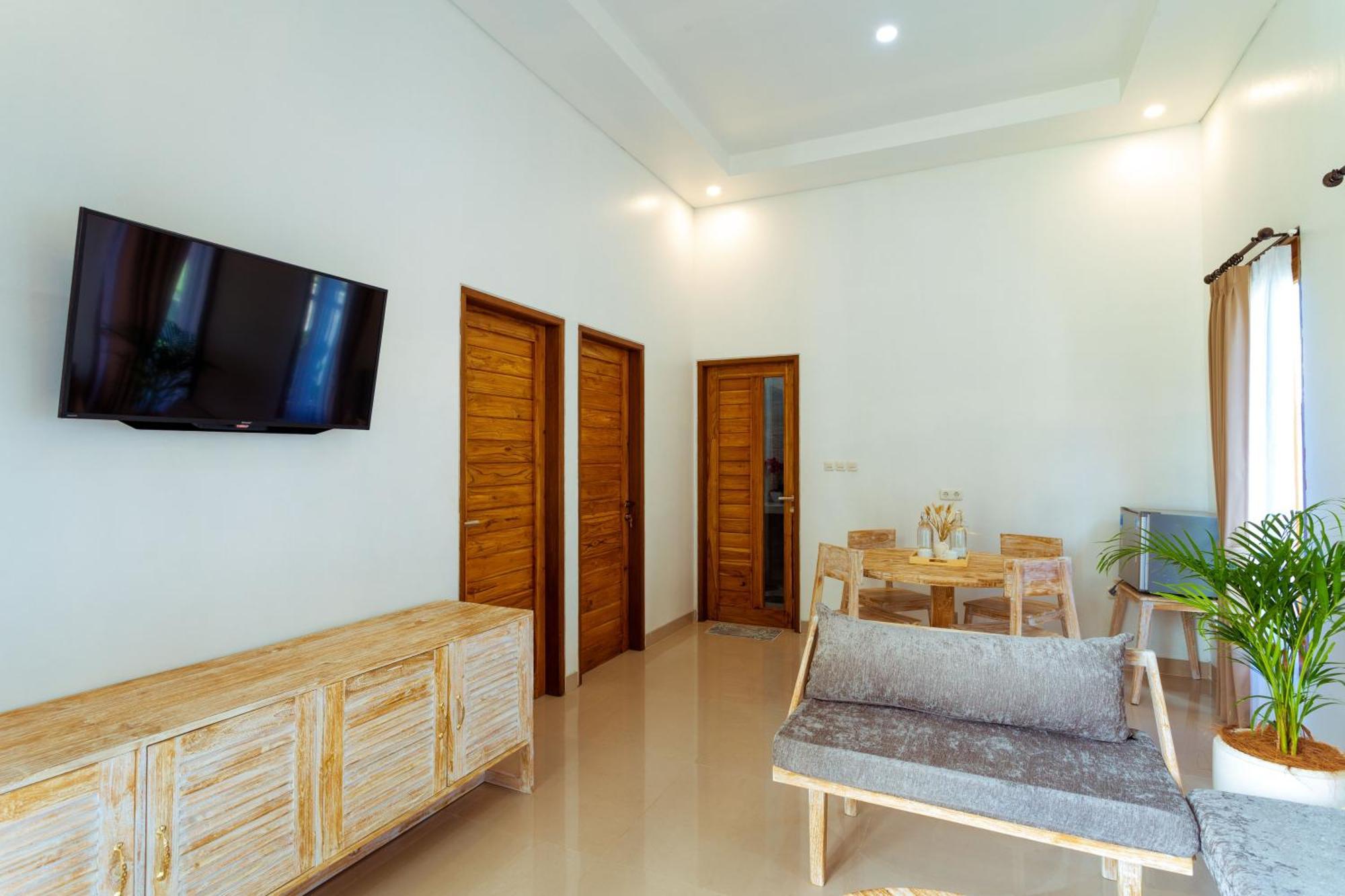 Villa Jempana *