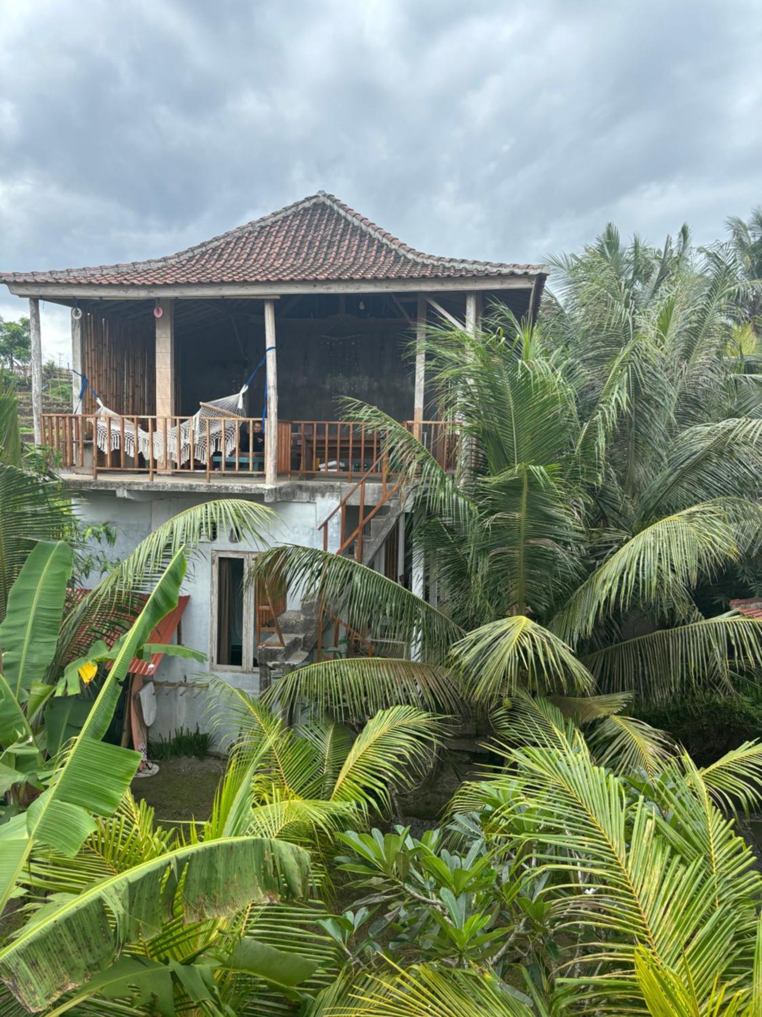 The Nyamo Surf & Guest house 2*