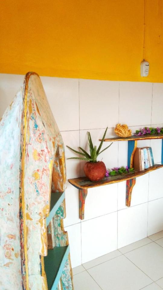 Tempat Tidur & Sarapan Pelangi
