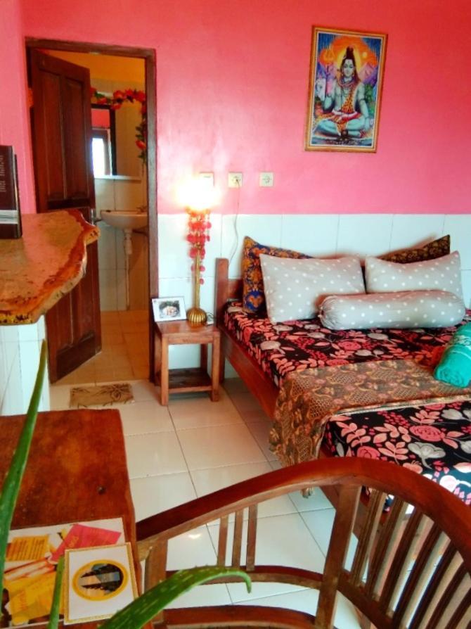 Pelangi Tempat Tidur & Sarapan Amed (Bali)