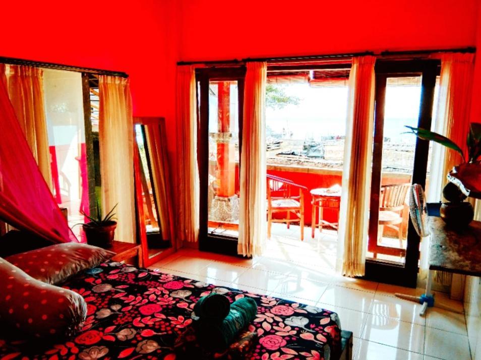 Pelangi Tempat Tidur & Sarapan *