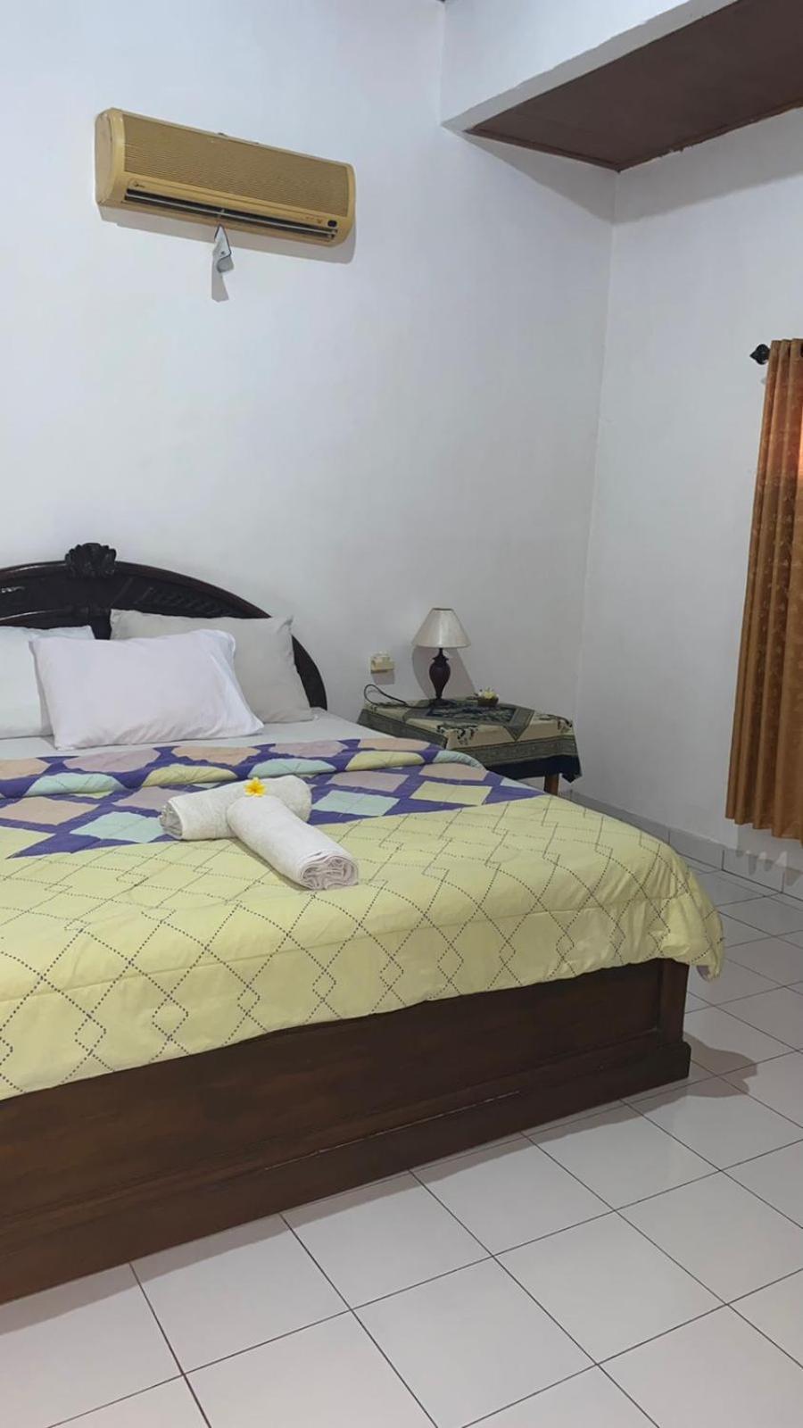 Apartemen Barclona Lovina