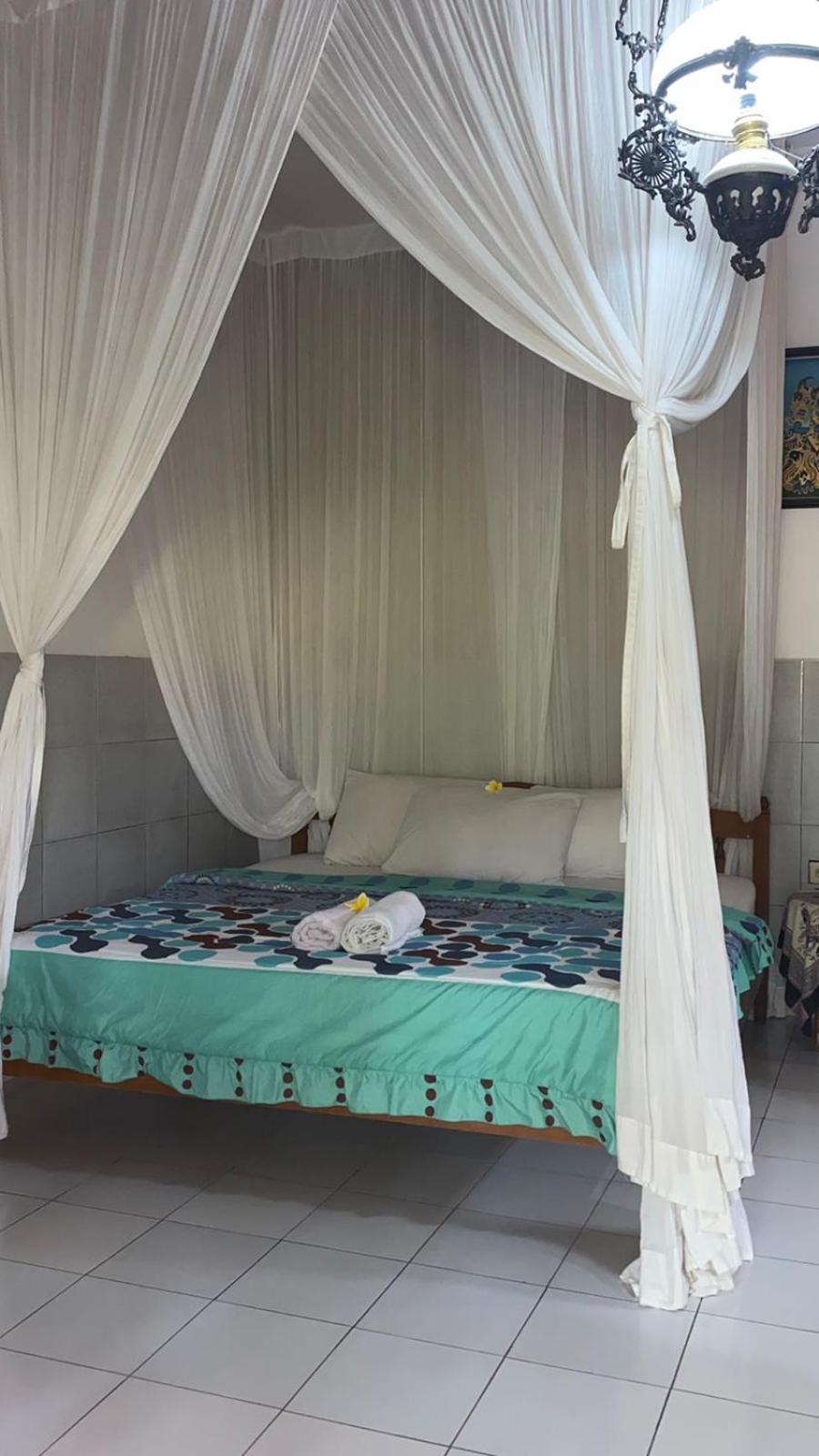 Apartemen Barclona Lovina Buleleng (Bali)