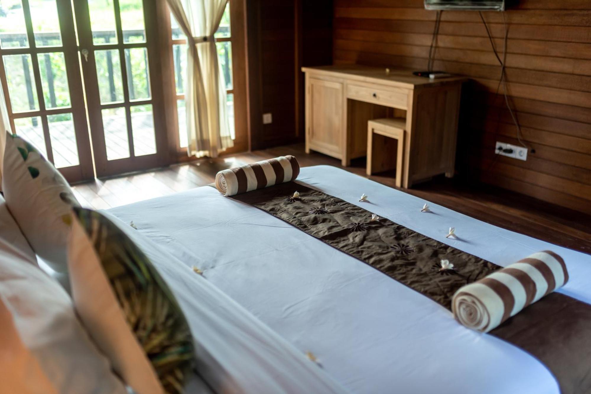 Waturenggong Villa