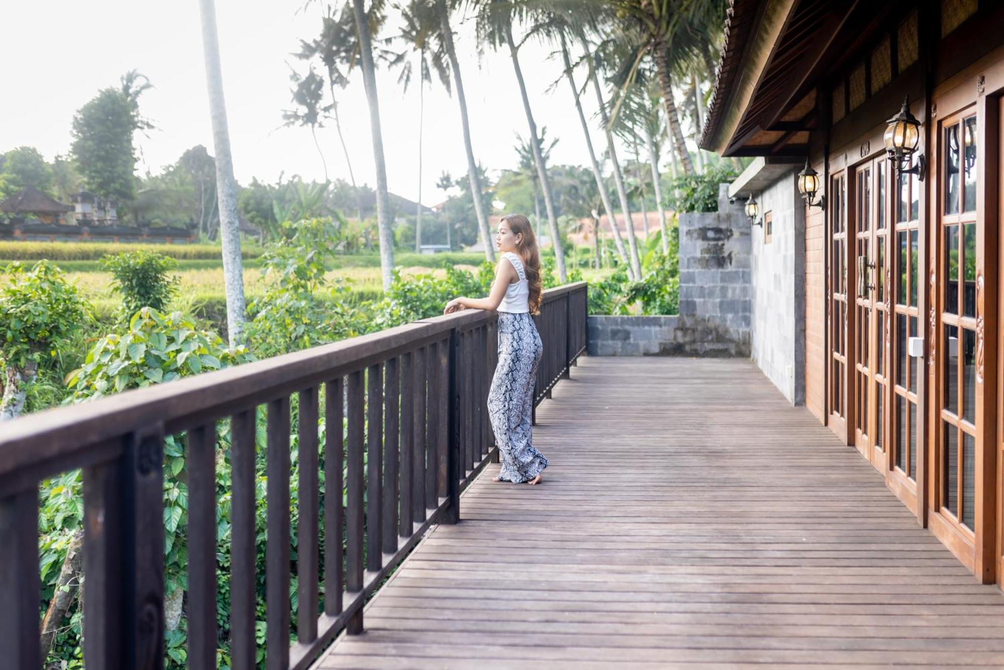 Waturenggong Villa Ubud (Bali)