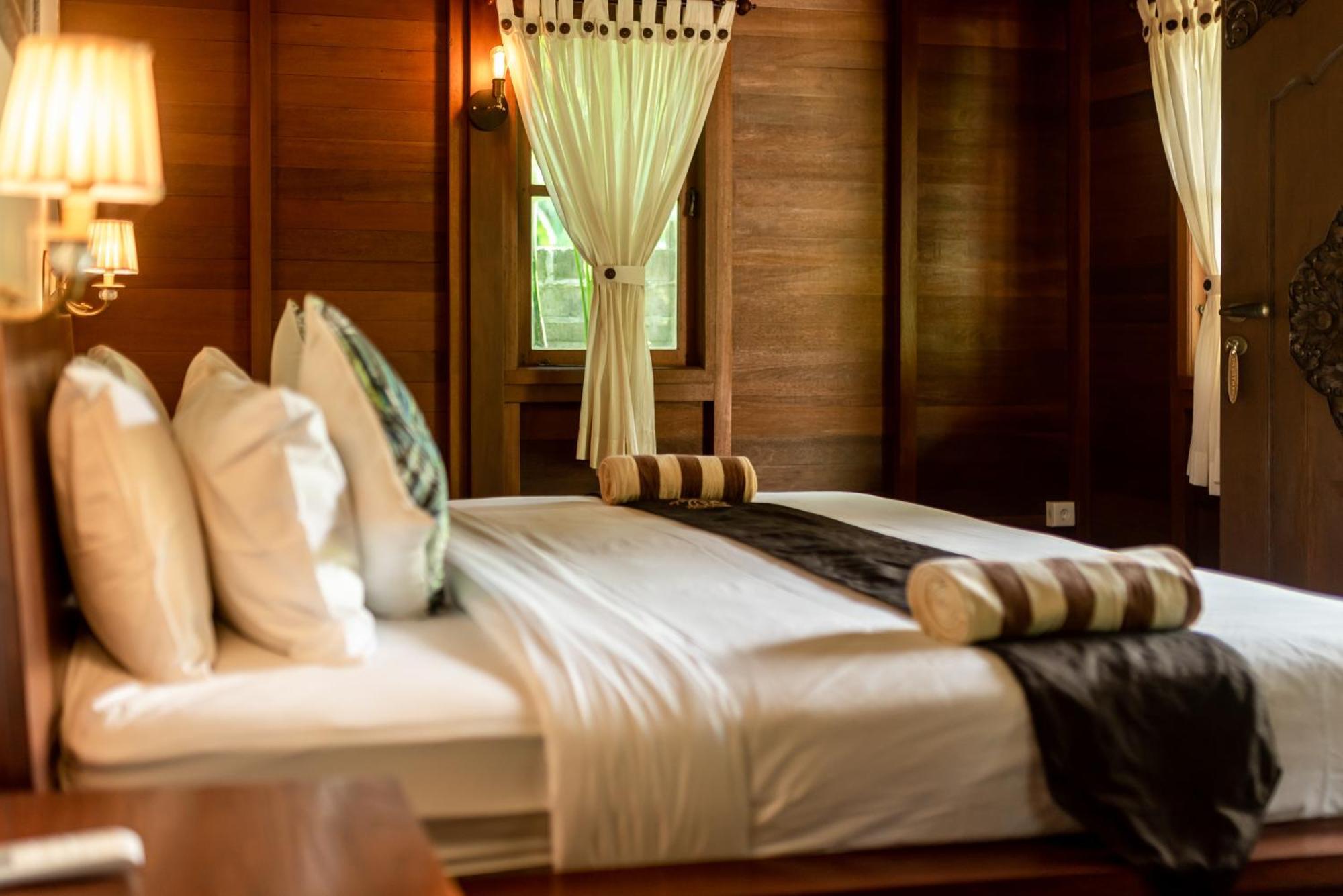 Villa Waturenggong Ubud (Bali)