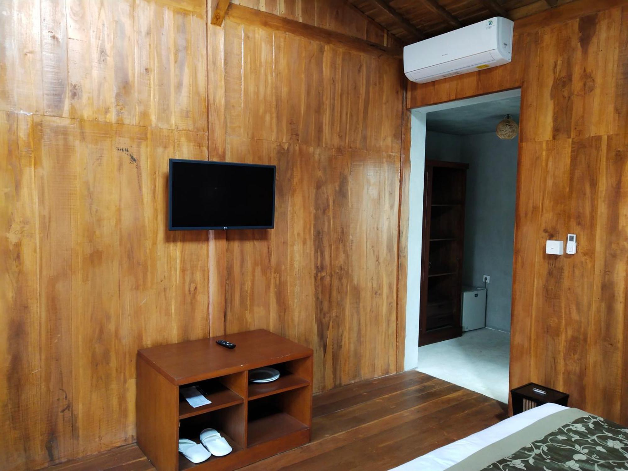 Bed & Breakfast La Pan Nam Exotic And *