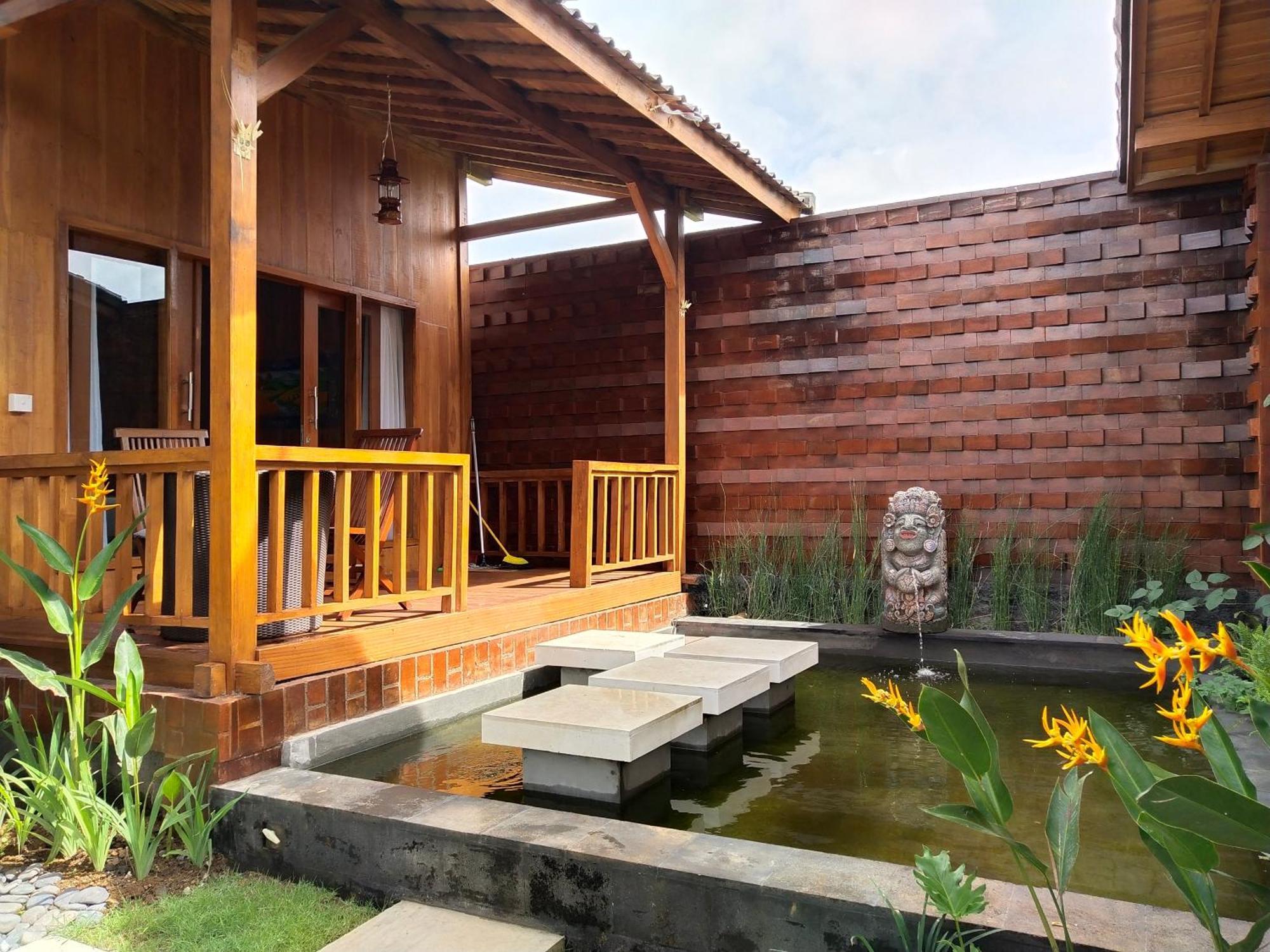 La Pan Nam Exotic And Canggu (Bali)