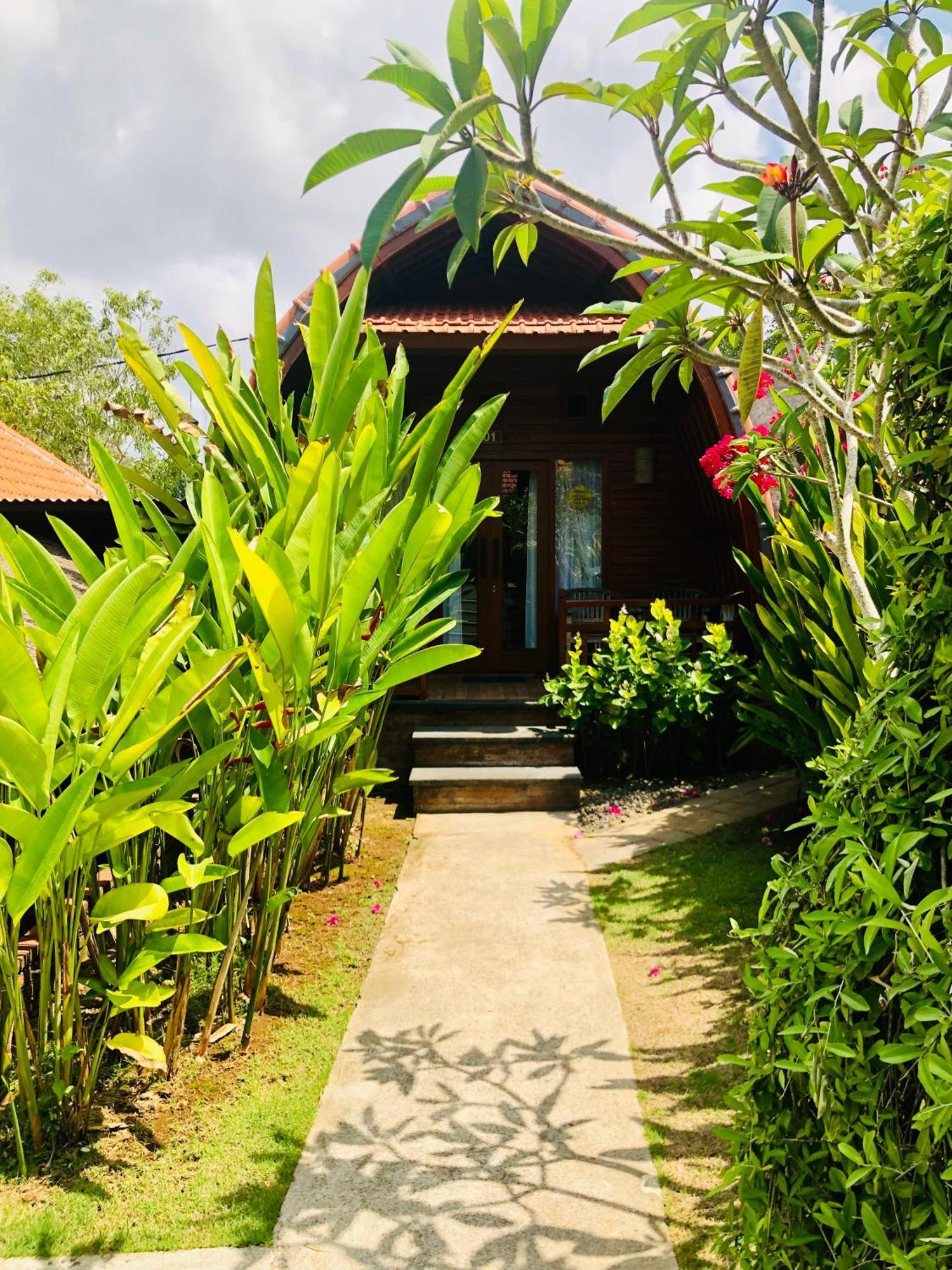 Druwa Bali *