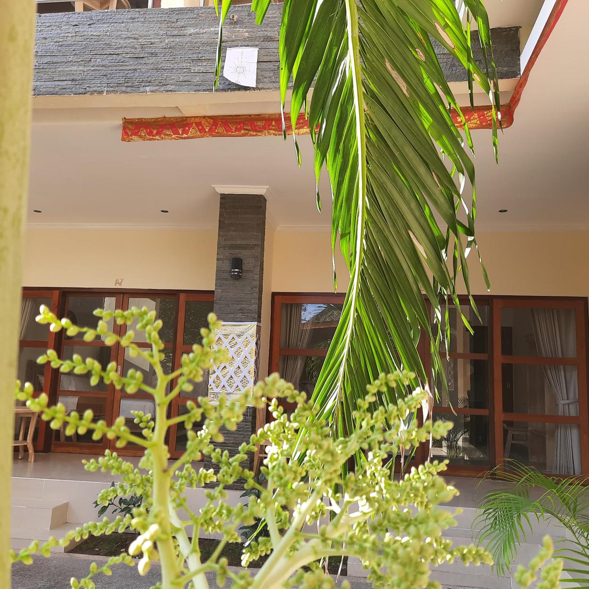 Aparthotel The Pulau