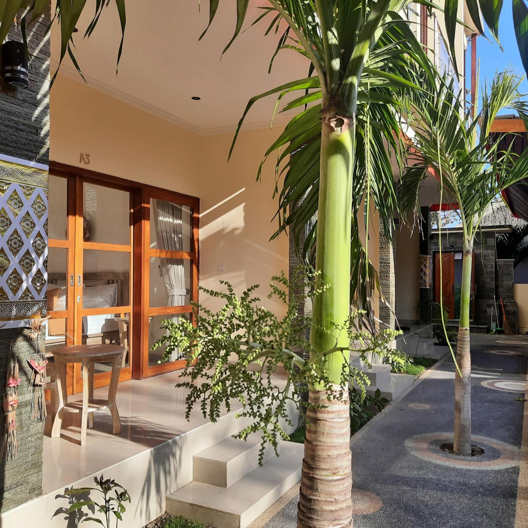 Aparthotel The Pulau *