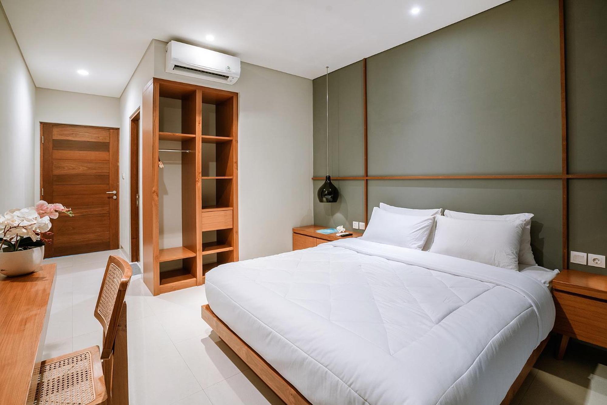 Hotel One Degree Sunset Hill Leisure Uluwatu (Bali)
