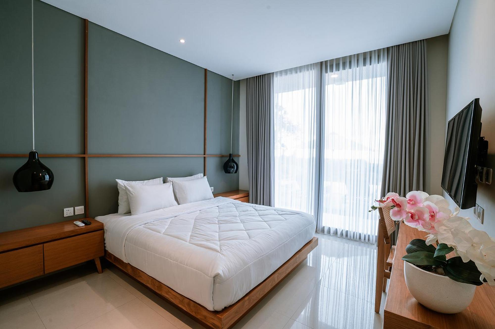 Hotel One Degree Sunset Hill Leisure Uluwatu (Bali)