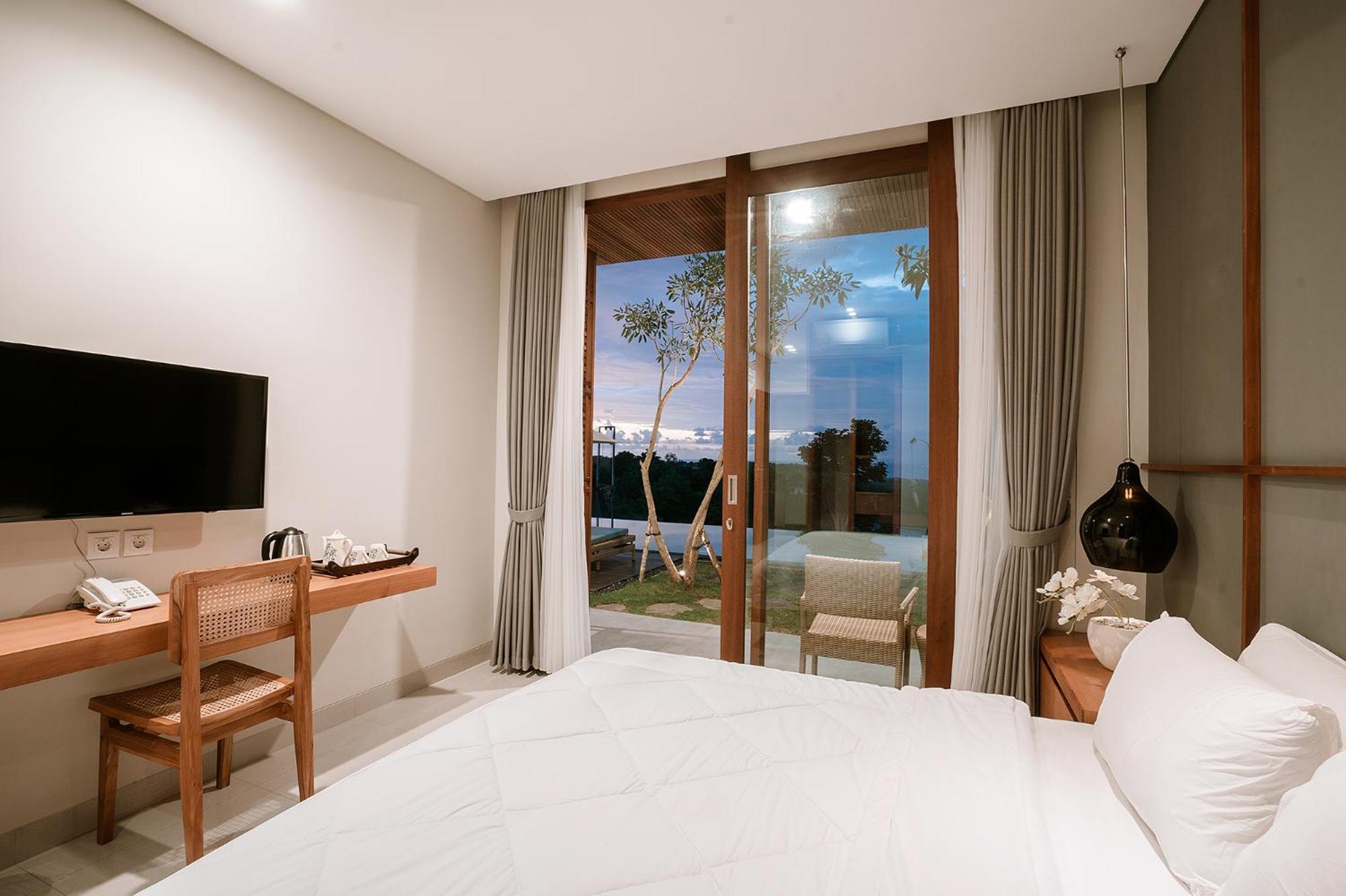 One Degree Sunset Hill Leisure Hotel