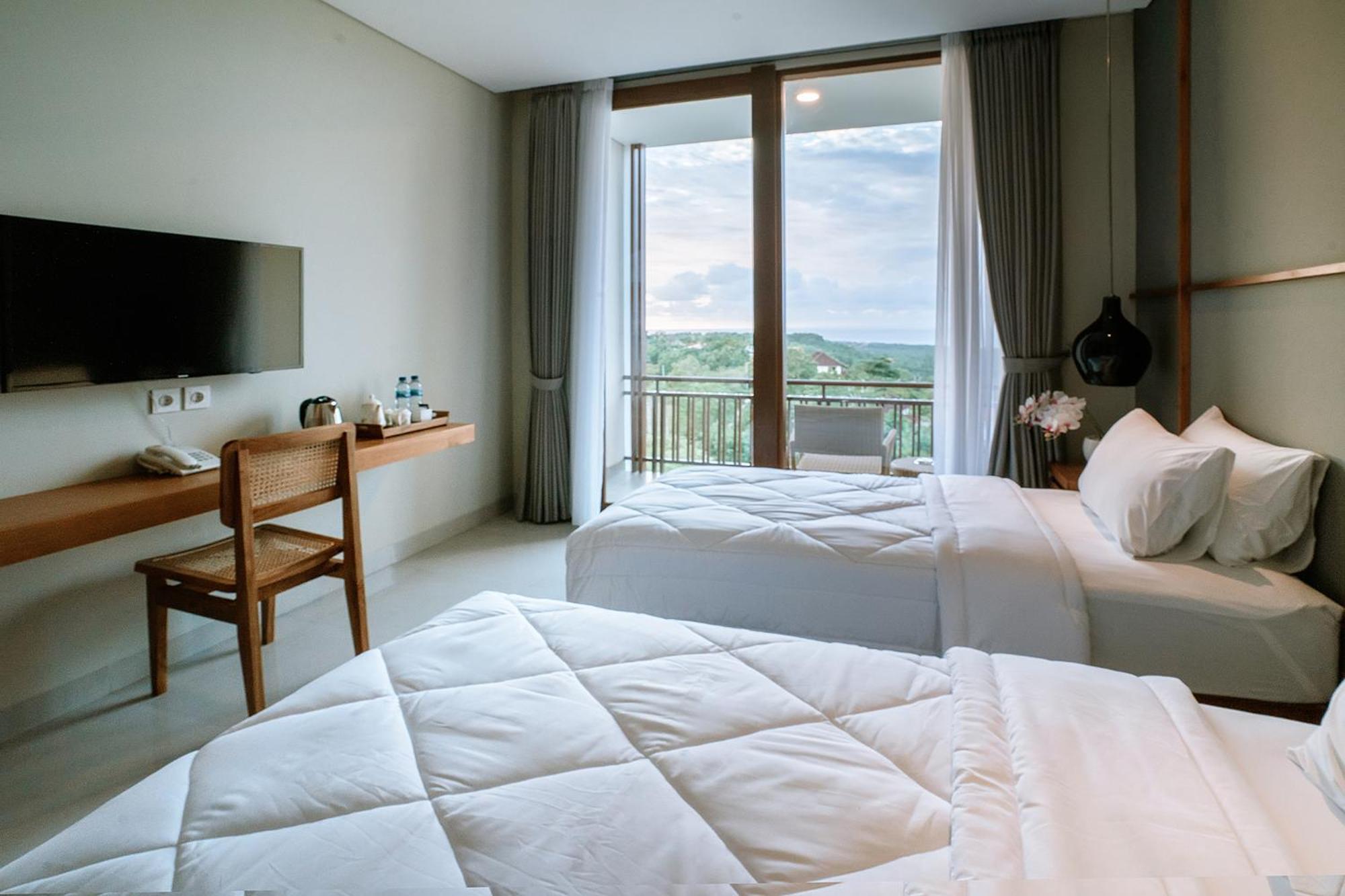 One Degree Sunset Hill Leisure Hotel