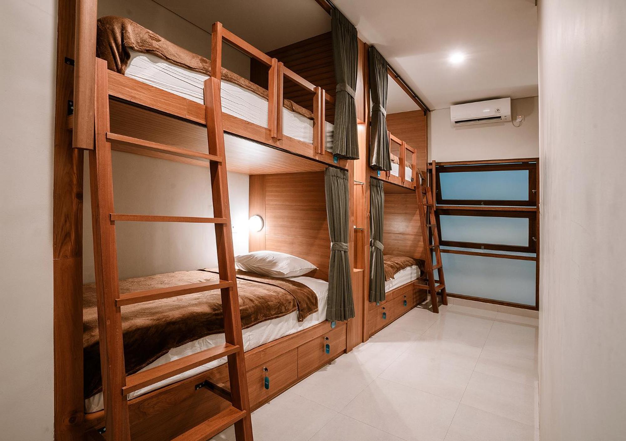Hotel One Degree Sunset Hill Leisure Uluwatu (Bali)
