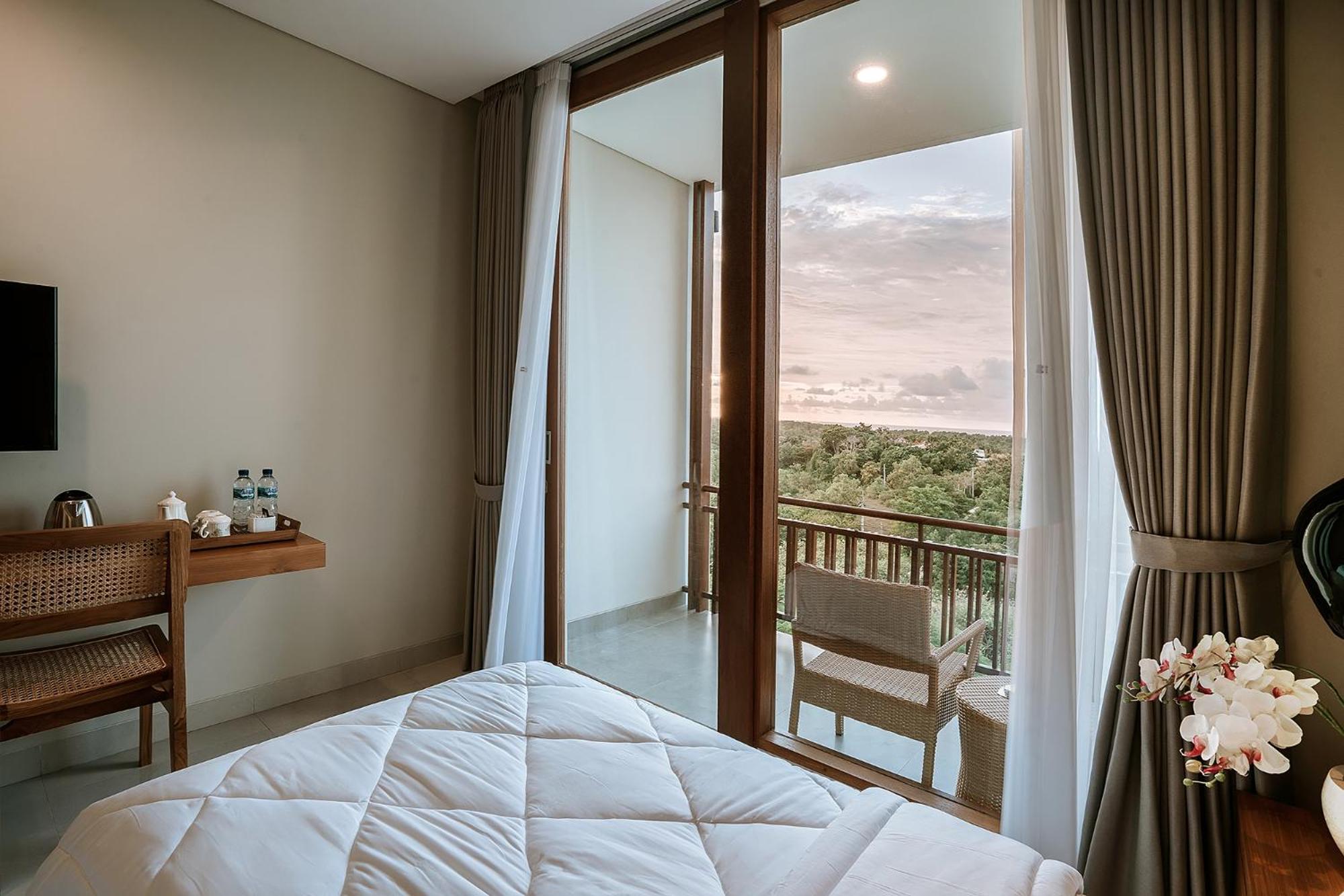 One Degree Sunset Hill Leisure Hotel 2*
