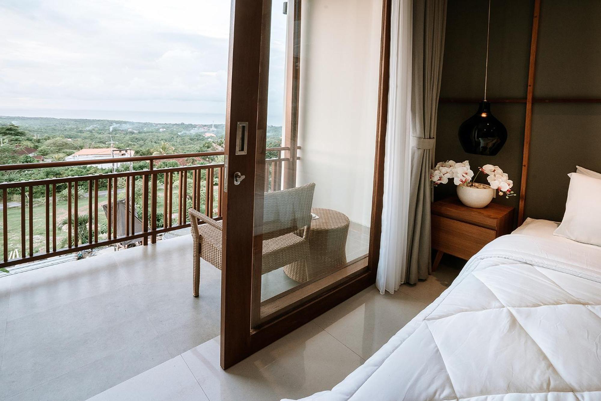 One Degree Sunset Hill Leisure Hotel