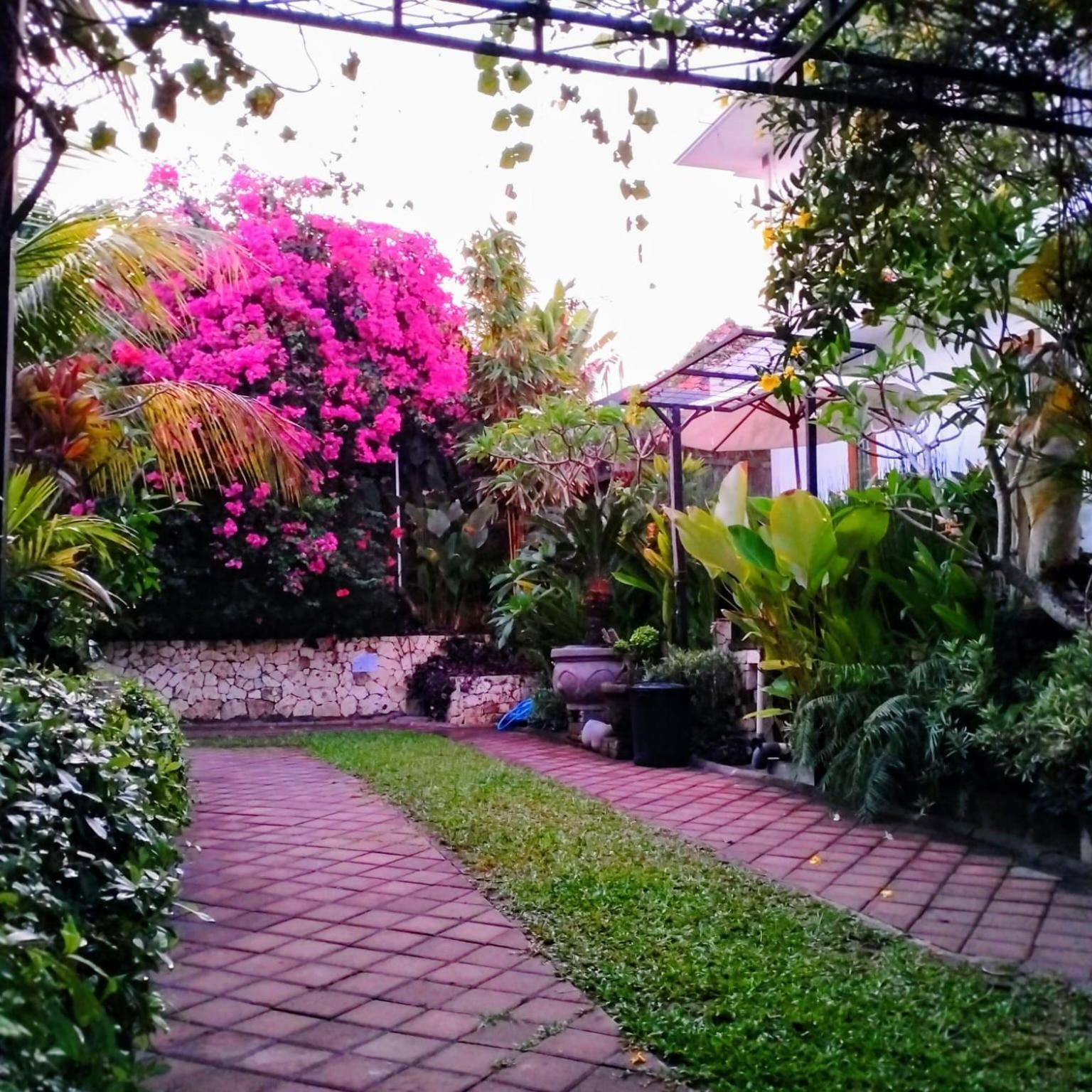 Mandox Bali Villa *