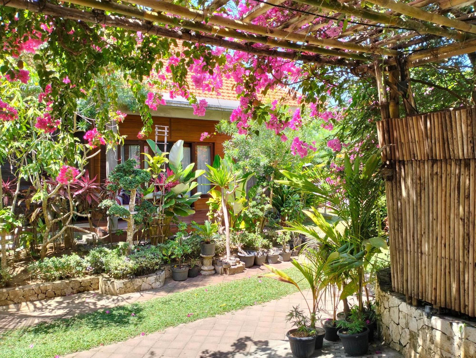Villa Mandox Bali Ungasan (Bali)