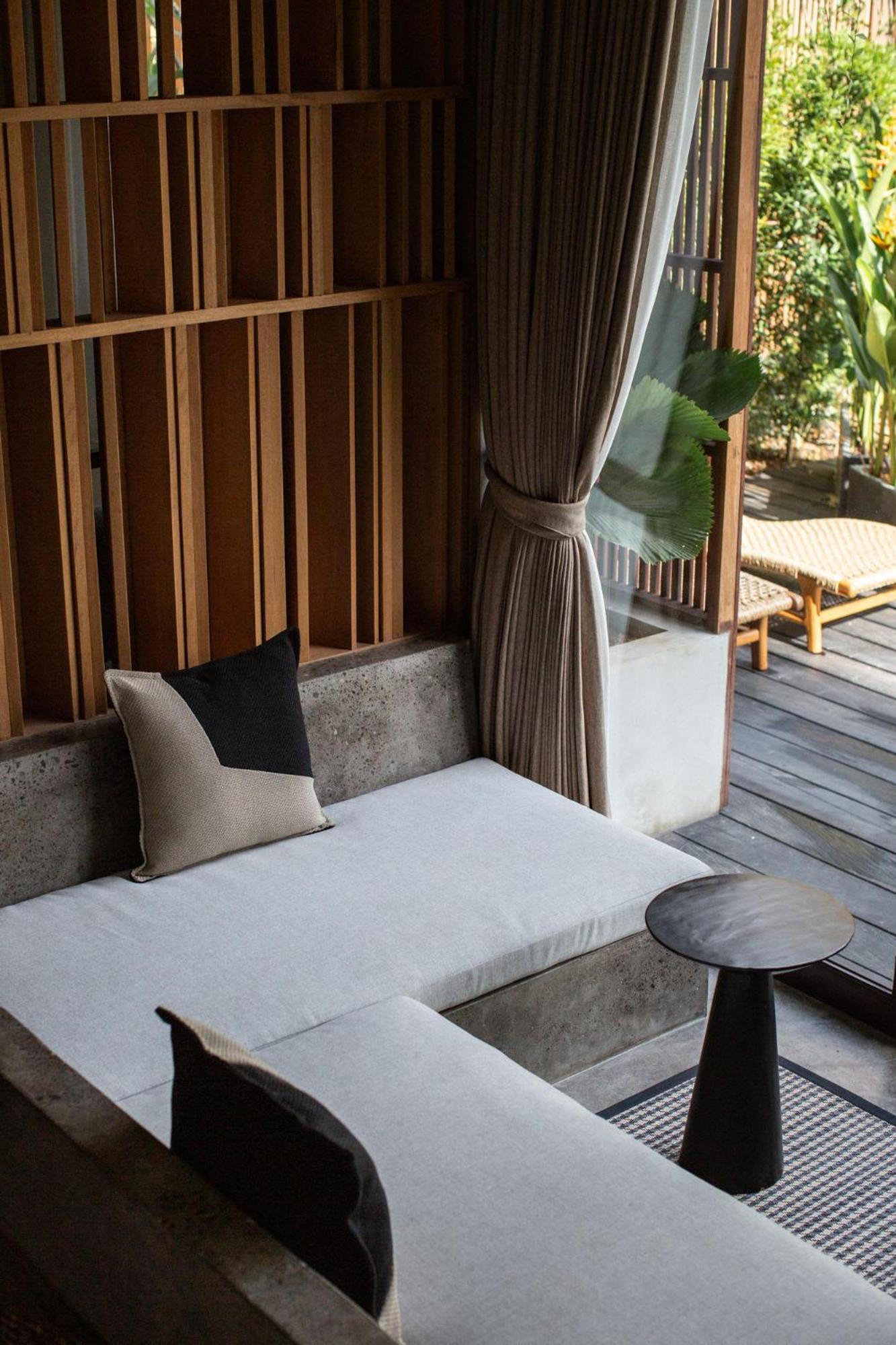 Resort Beyond Bayou Seminyak (Bali)