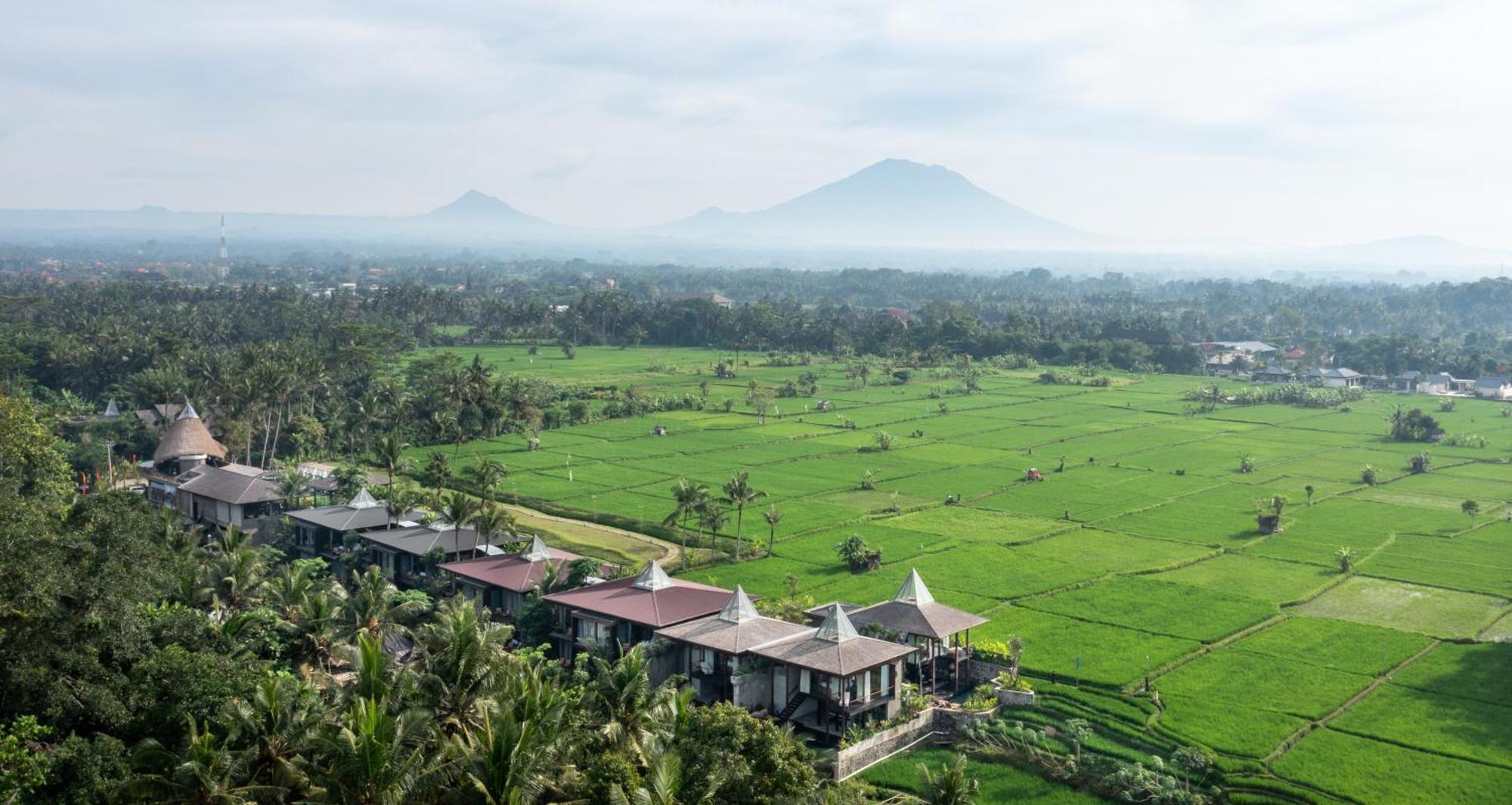 Gdas Bali Health And Wellness Resort Ubud (Bali)