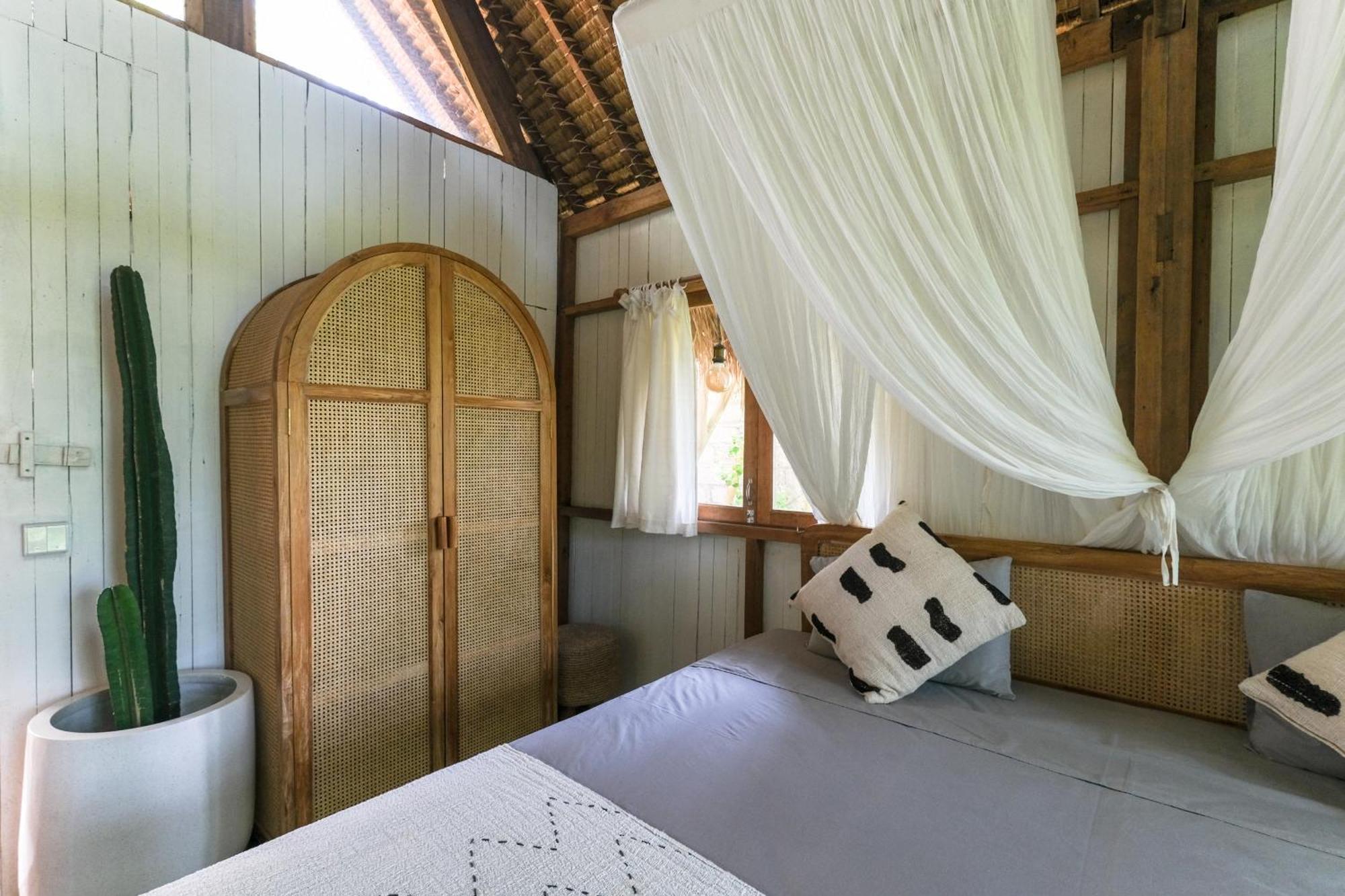 Salty Breeze Bali Resort