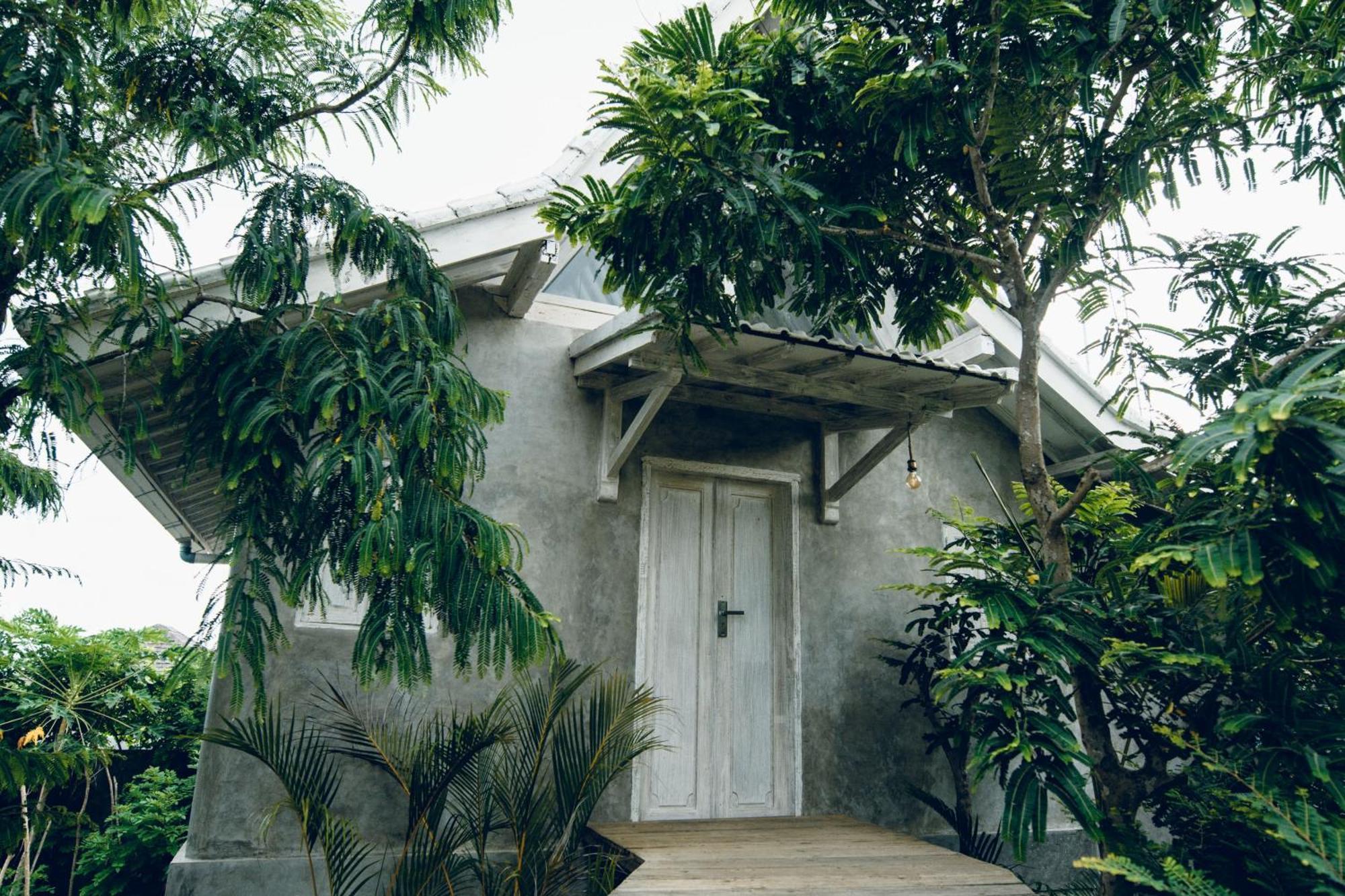 Resort Salty Breeze Bali