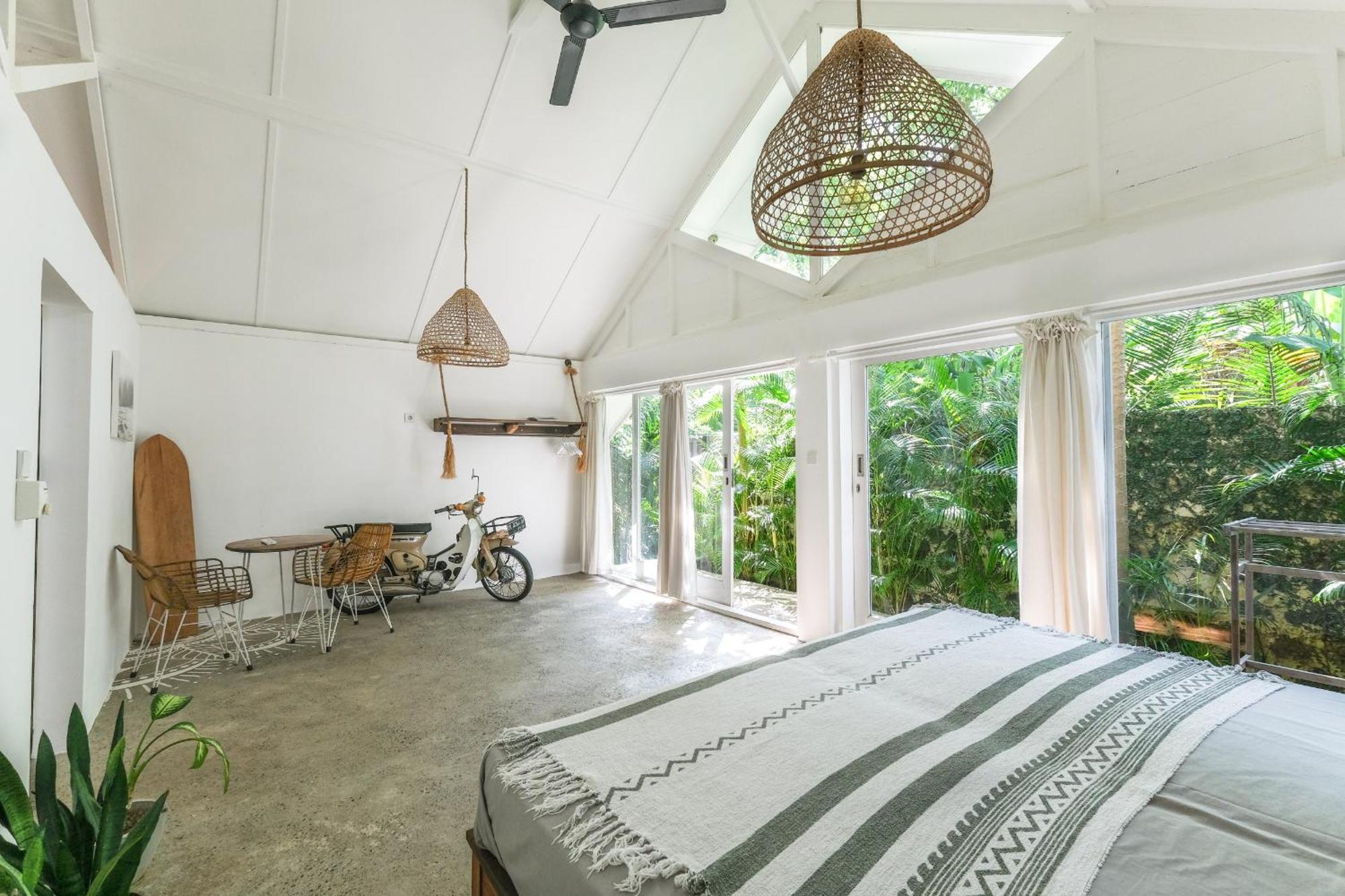 Salty Breeze Bali Resort Ungasan (Bali)