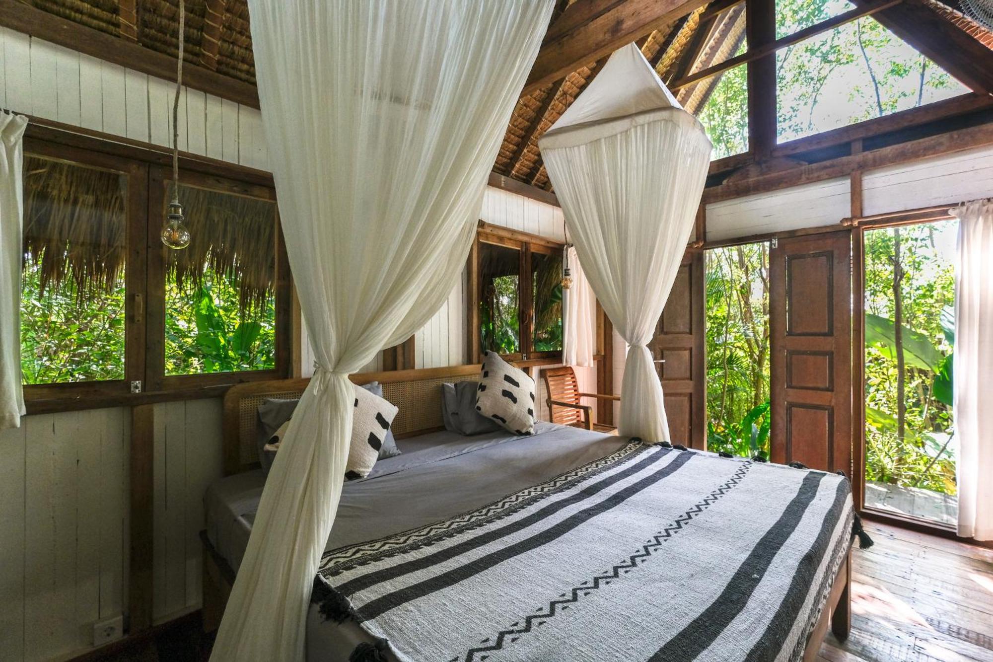 Salty Breeze Bali Resort Ungasan (Bali)