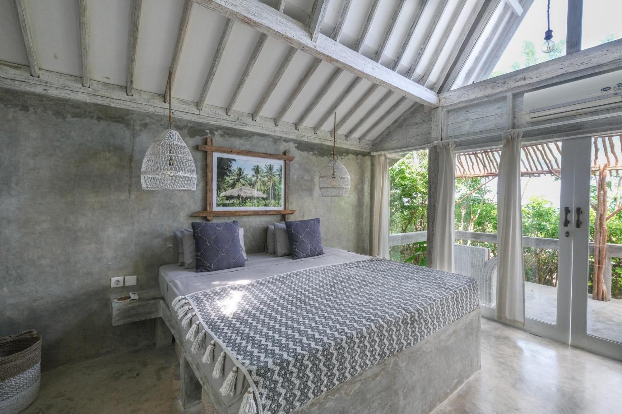Resort Salty Breeze Bali Ungasan (Bali)