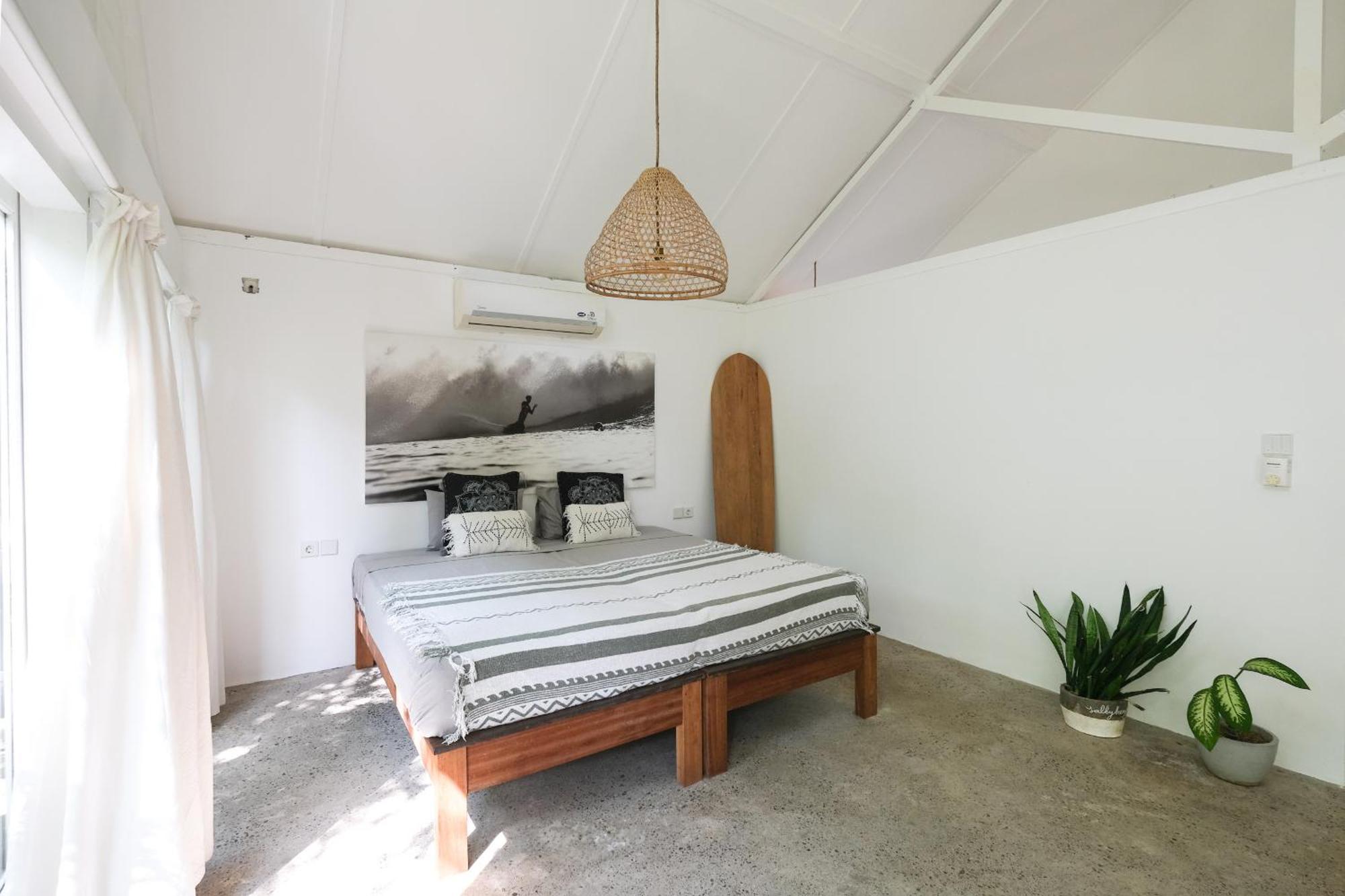 Resort Salty Breeze Bali Ungasan (Bali)