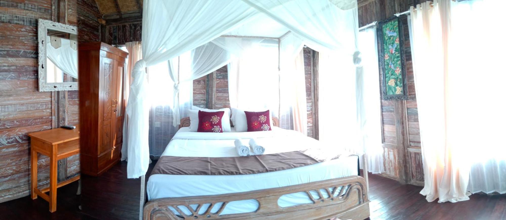 Resort Ananda Jj &
