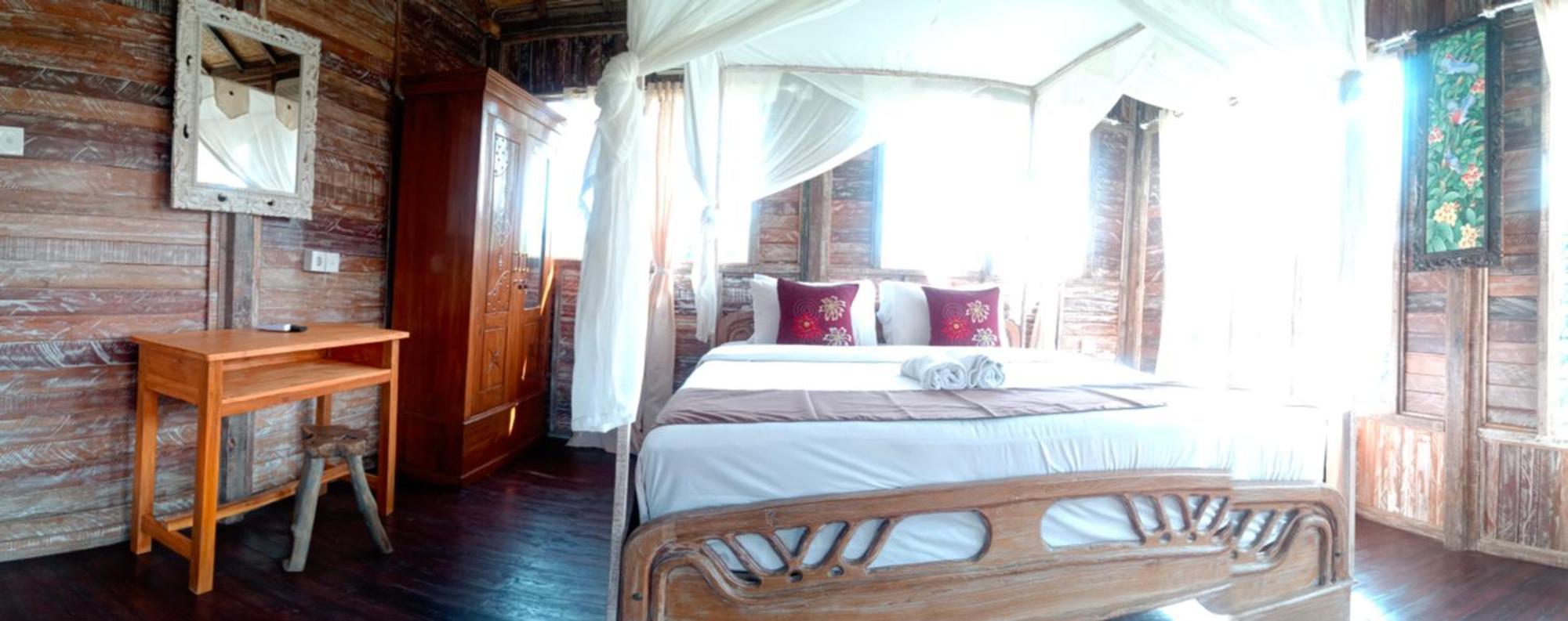 Ananda Jj & Resort