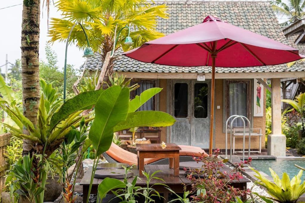 Resort Ananda Jj & *