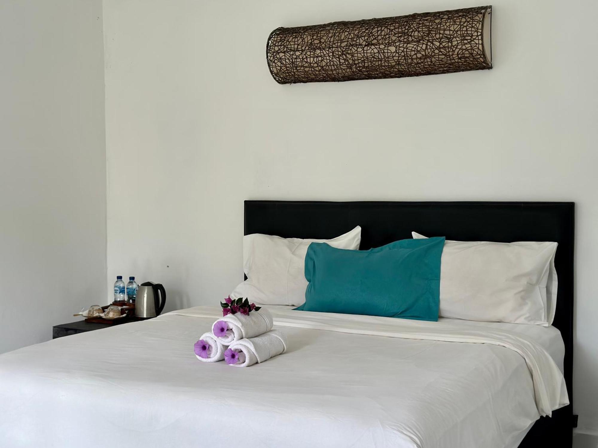 The Winaposa * Munduk (Bali)