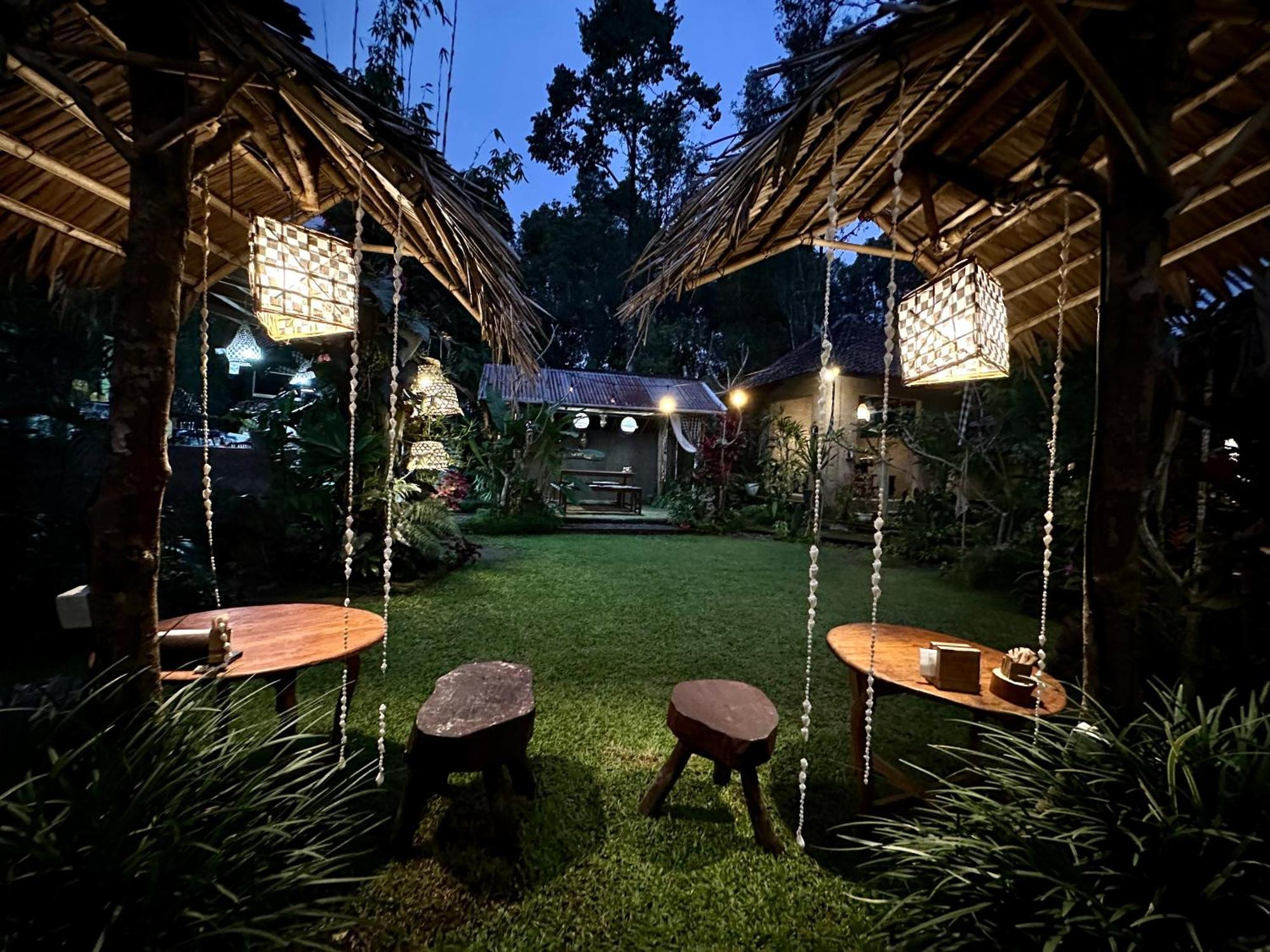 The Winaposa Guest house *
