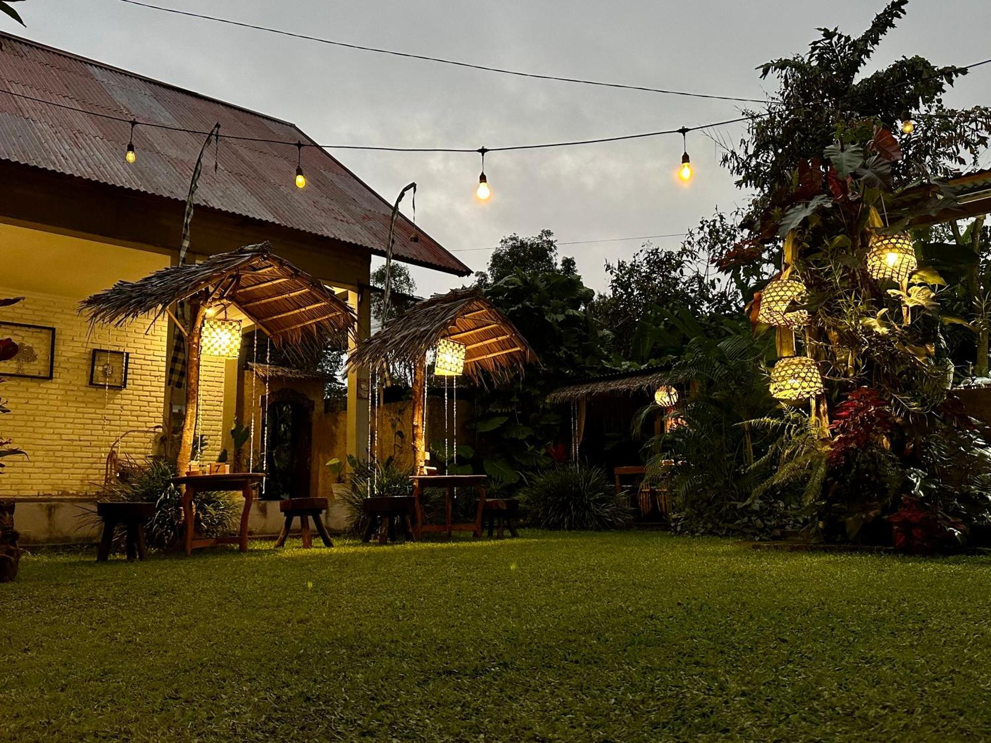 The Winaposa * Munduk (Bali)