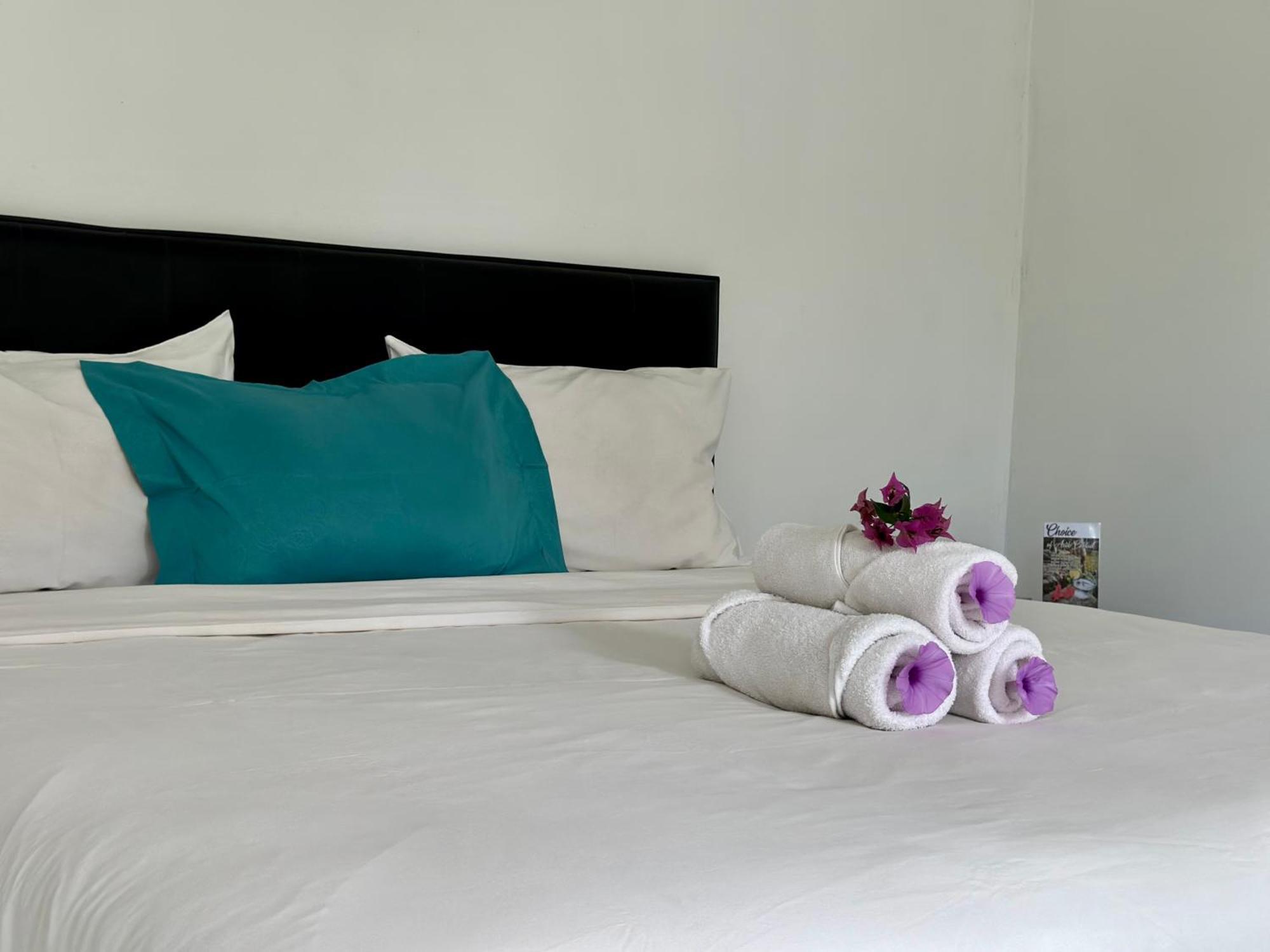 The Winaposa Guest house