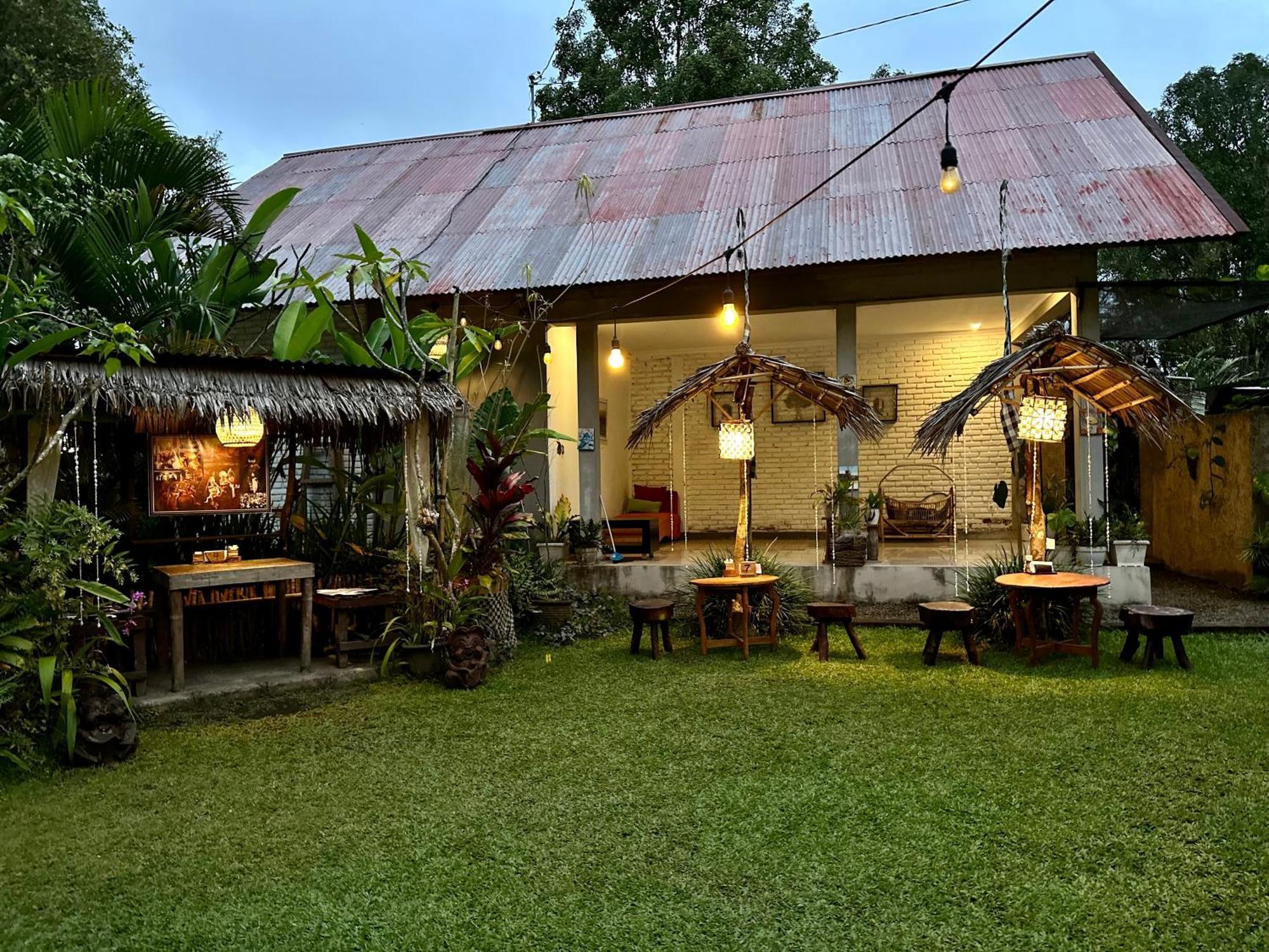 The Winaposa * Munduk (Bali)